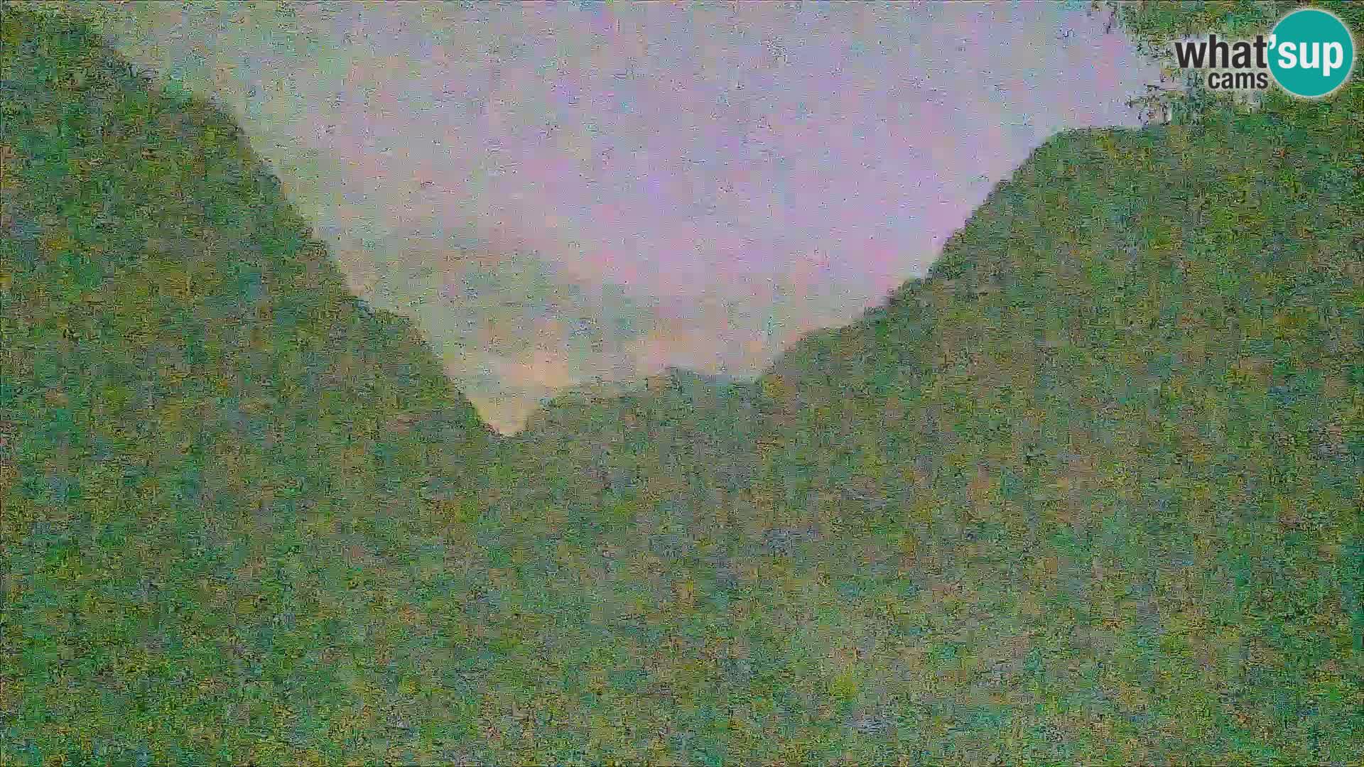 Val Settimana – Rifugio la Pussa