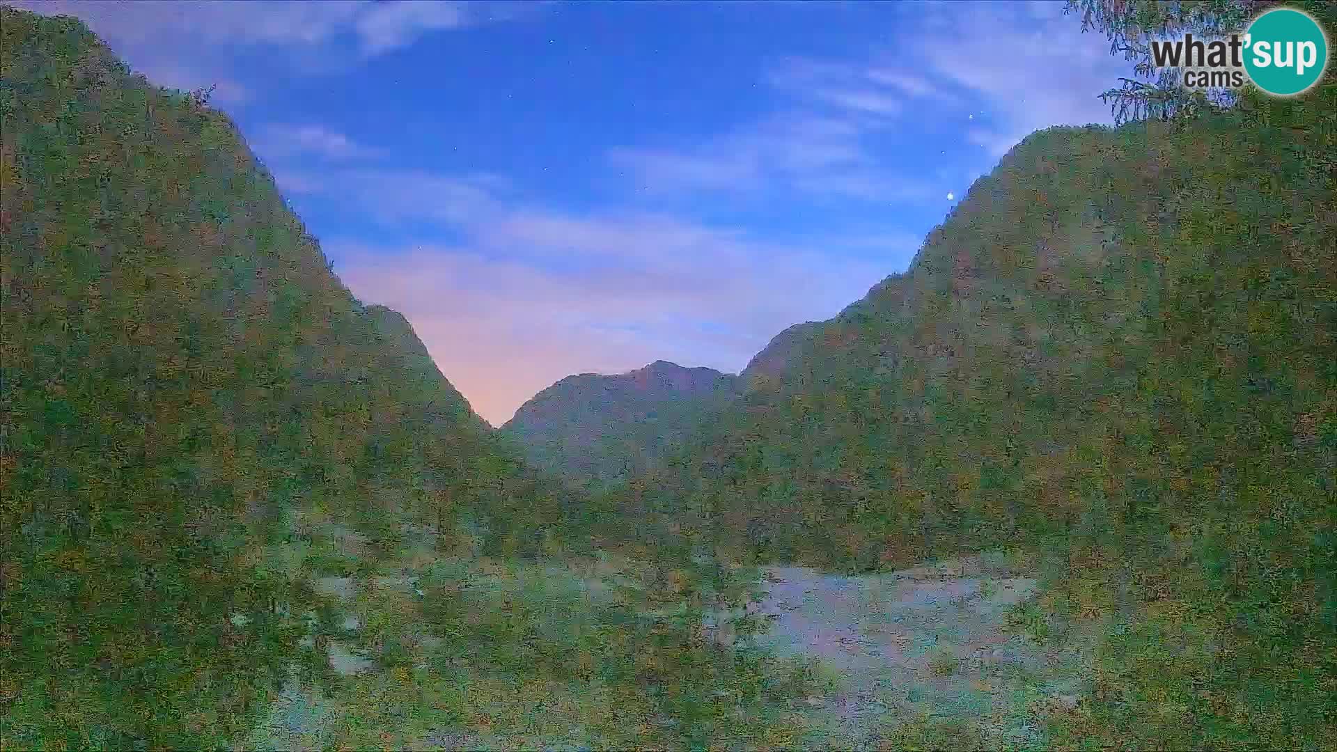 Val Settimana – Rifugio la Pussa