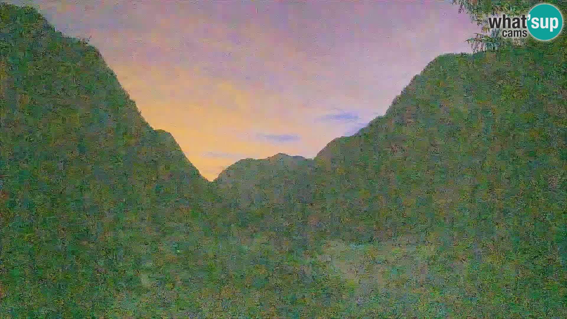 Val Settimana – Rifugio la Pussa