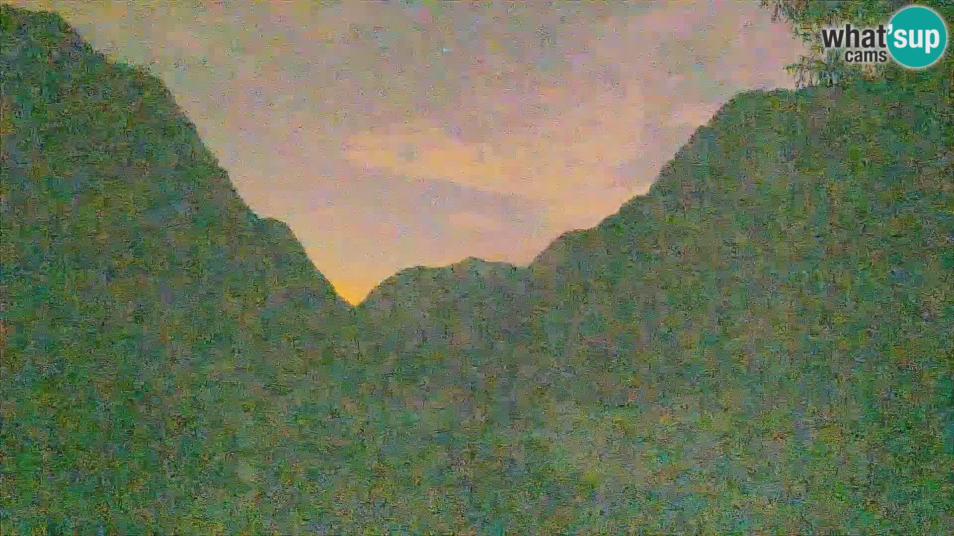 Val Settimana – Rifugio la Pussa