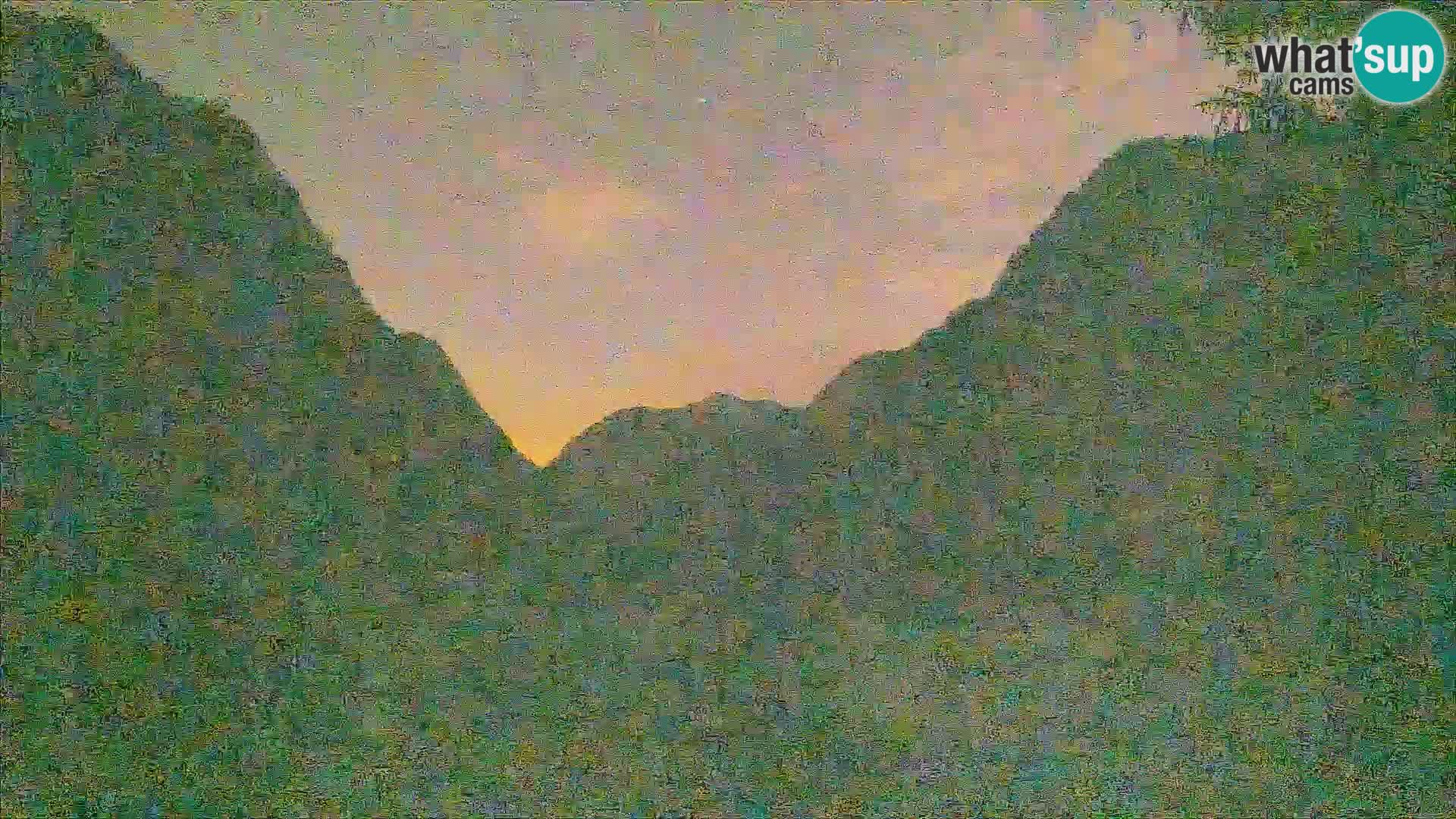 Val Settimana – Rifugio la Pussa