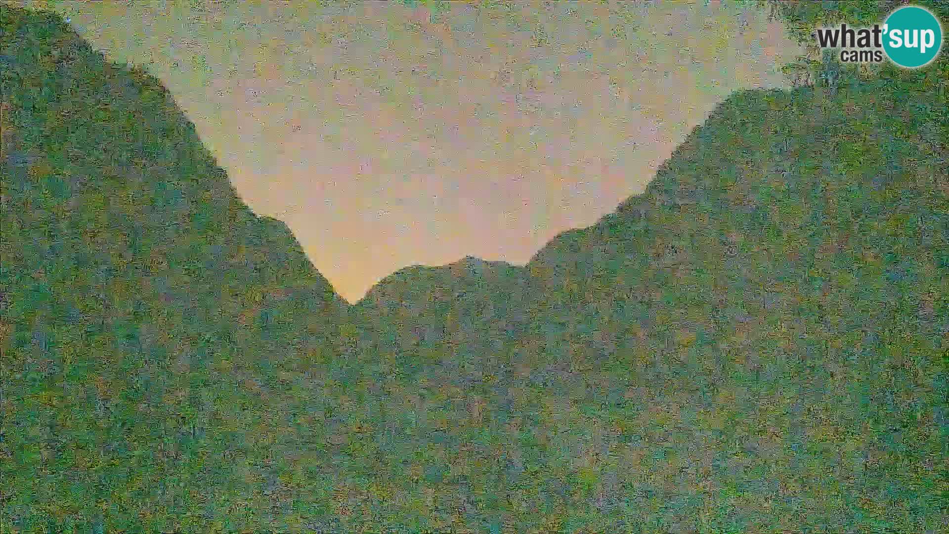 Val Settimana – Rifugio la Pussa