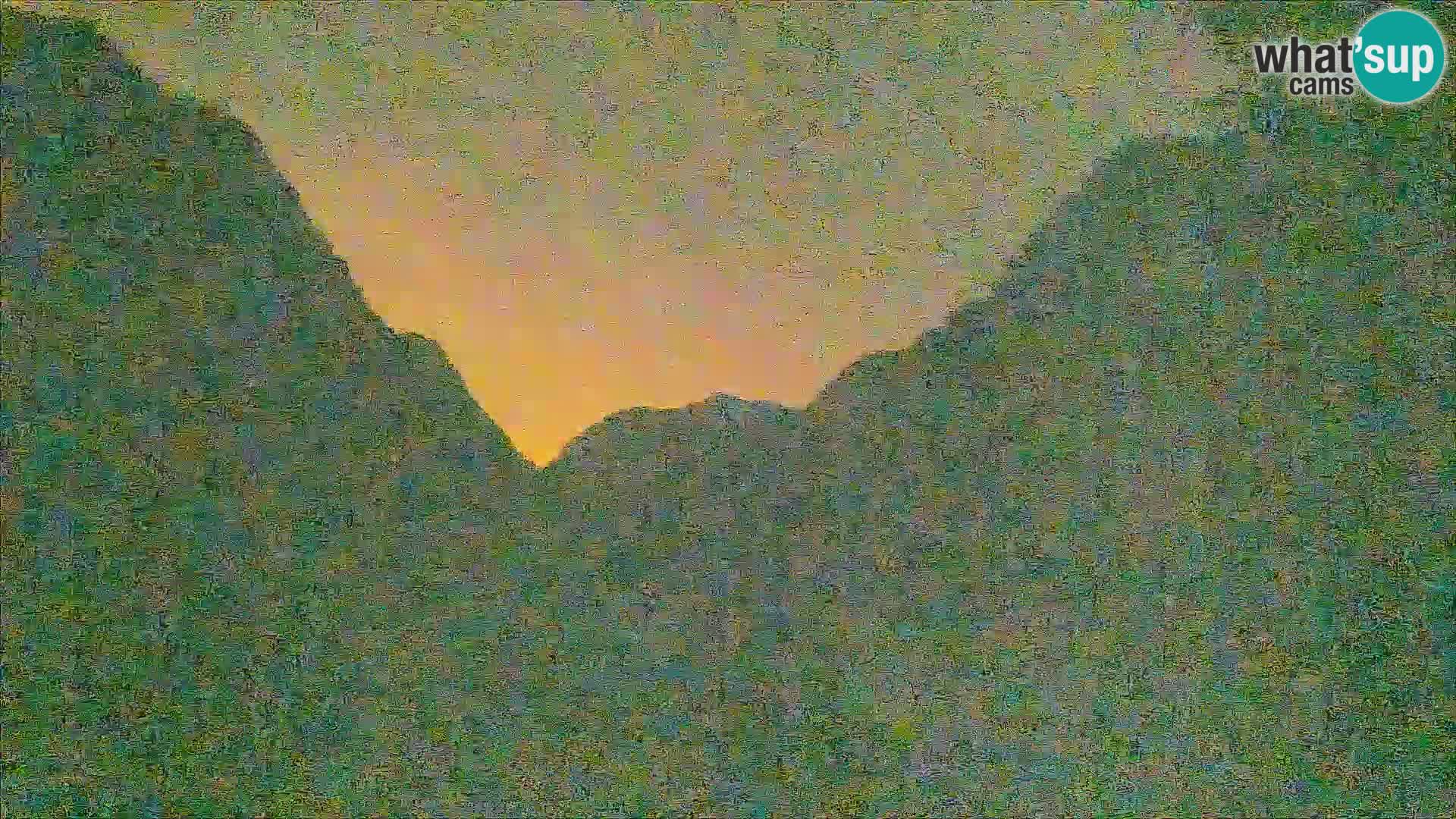 Val Settimana – Rifugio la Pussa