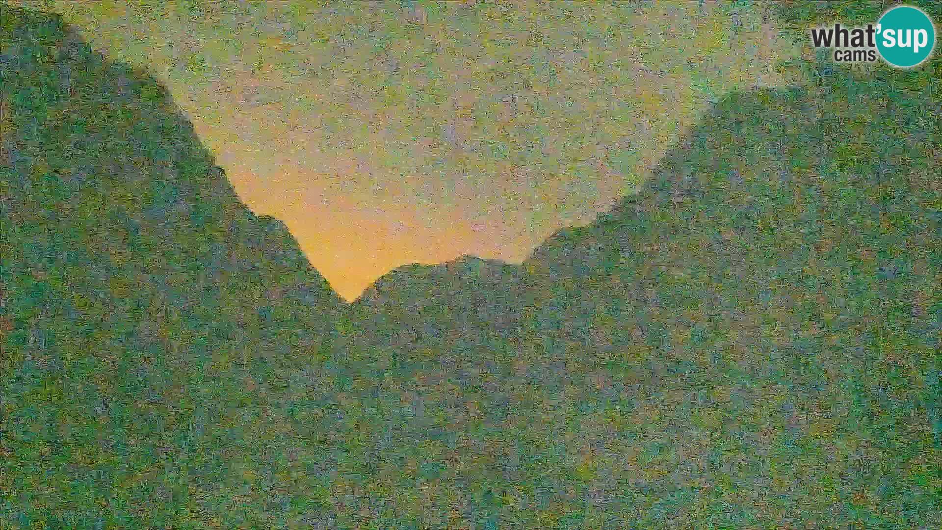 Val Settimana – Rifugio la Pussa