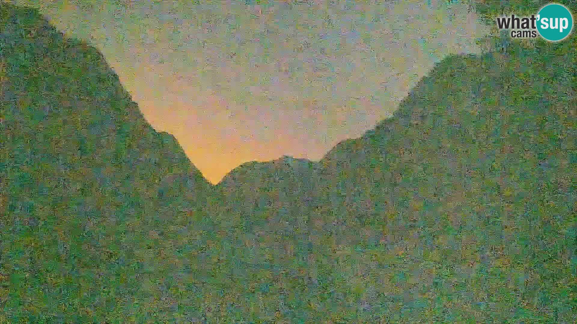 Val Settimana – Rifugio la Pussa