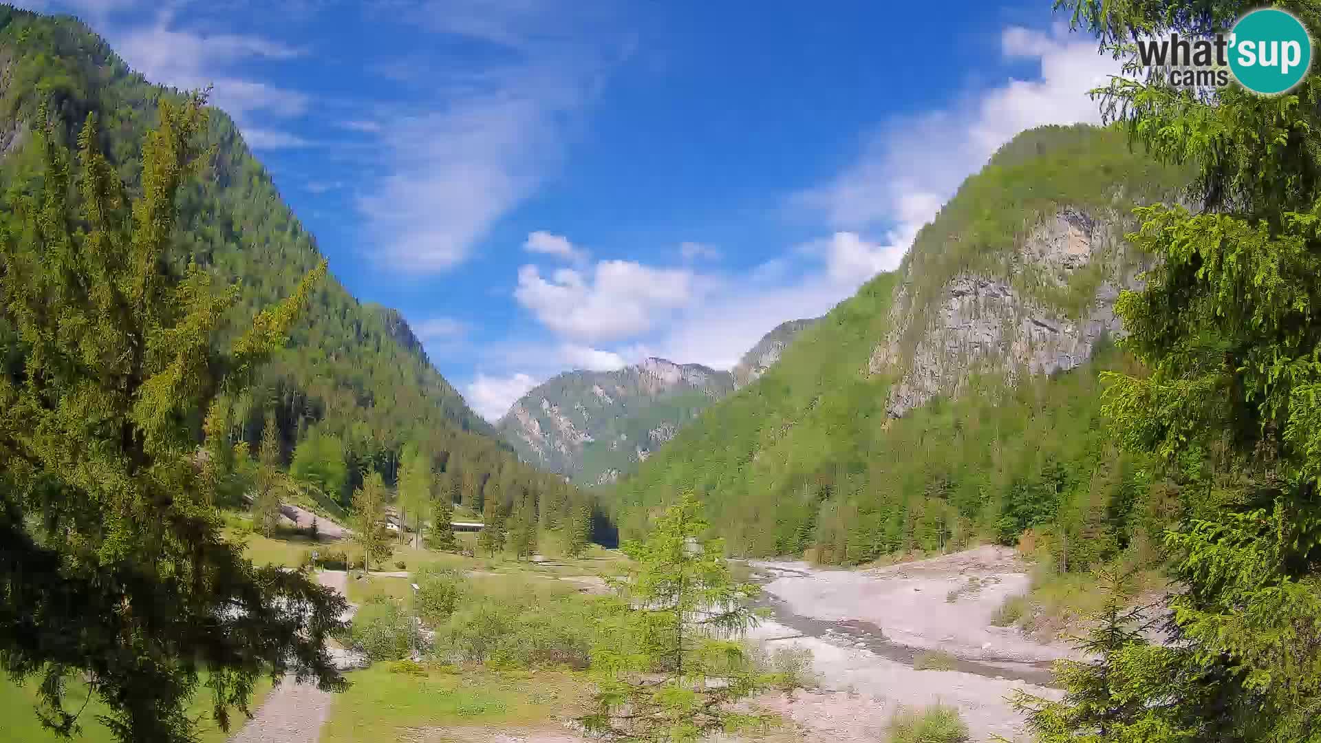 Val Settimana – Rifugio la Pussa