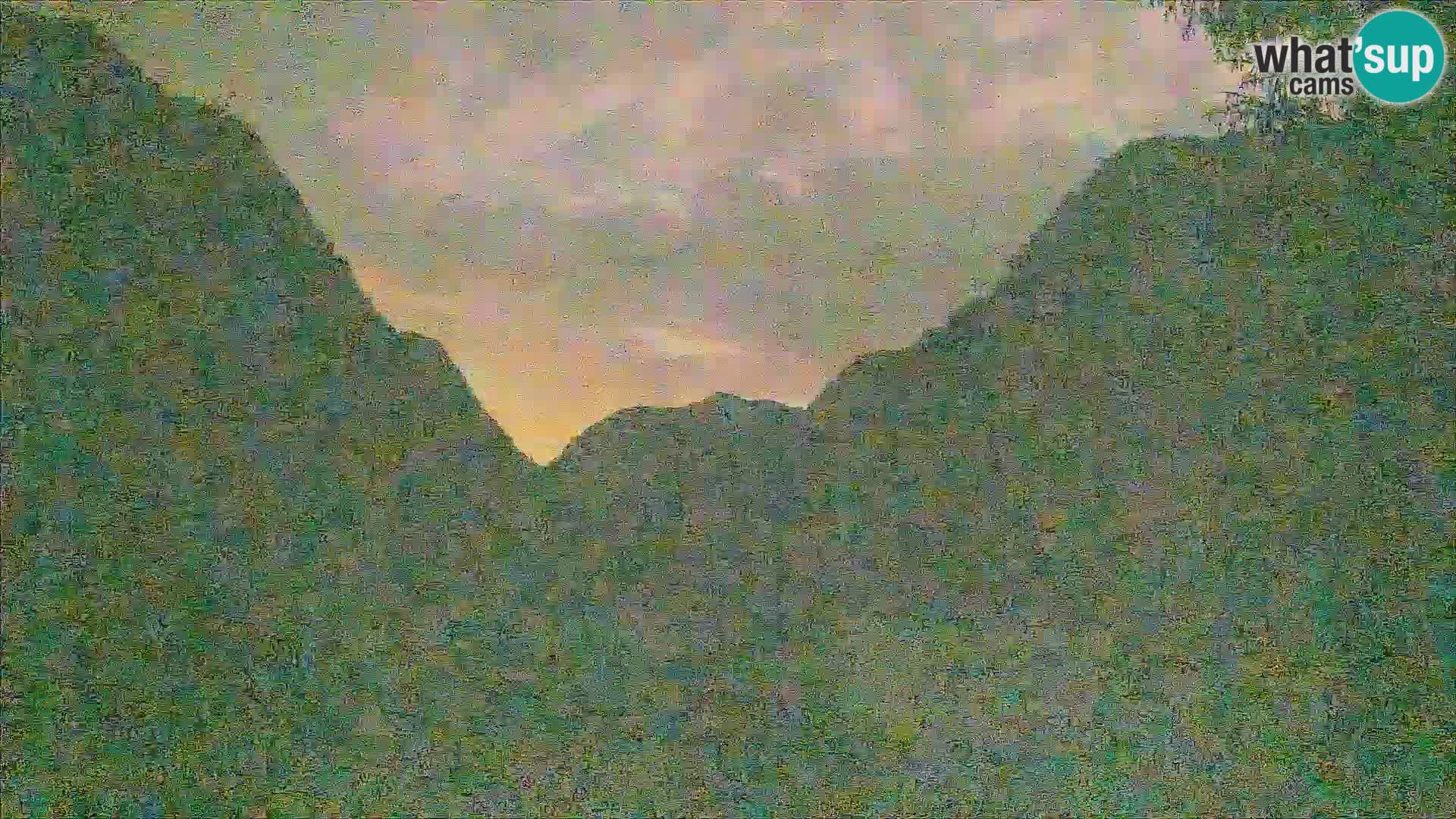 Val Settimana – Rifugio la Pussa