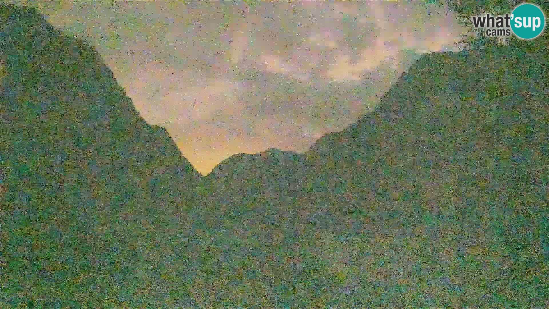 Val Settimana – Rifugio la Pussa