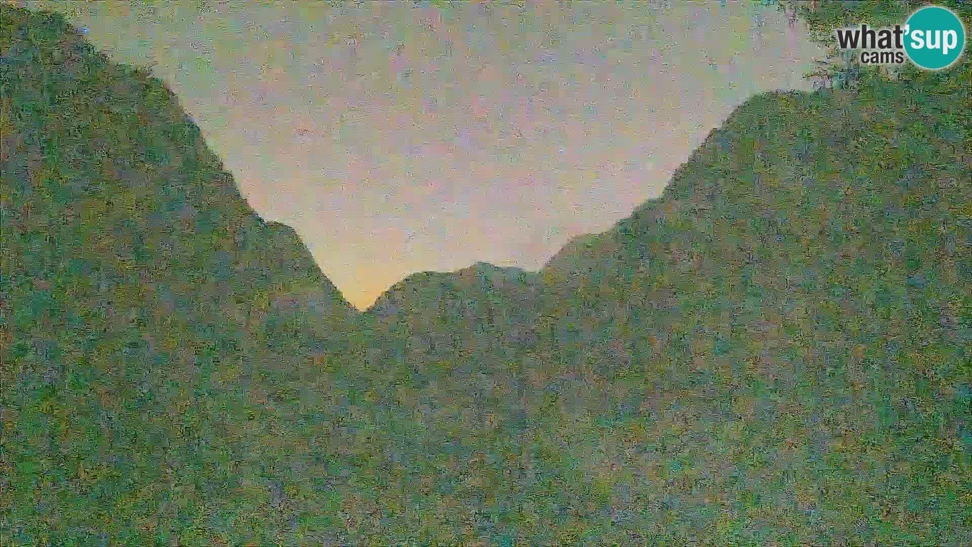 Val Settimana – Rifugio la Pussa