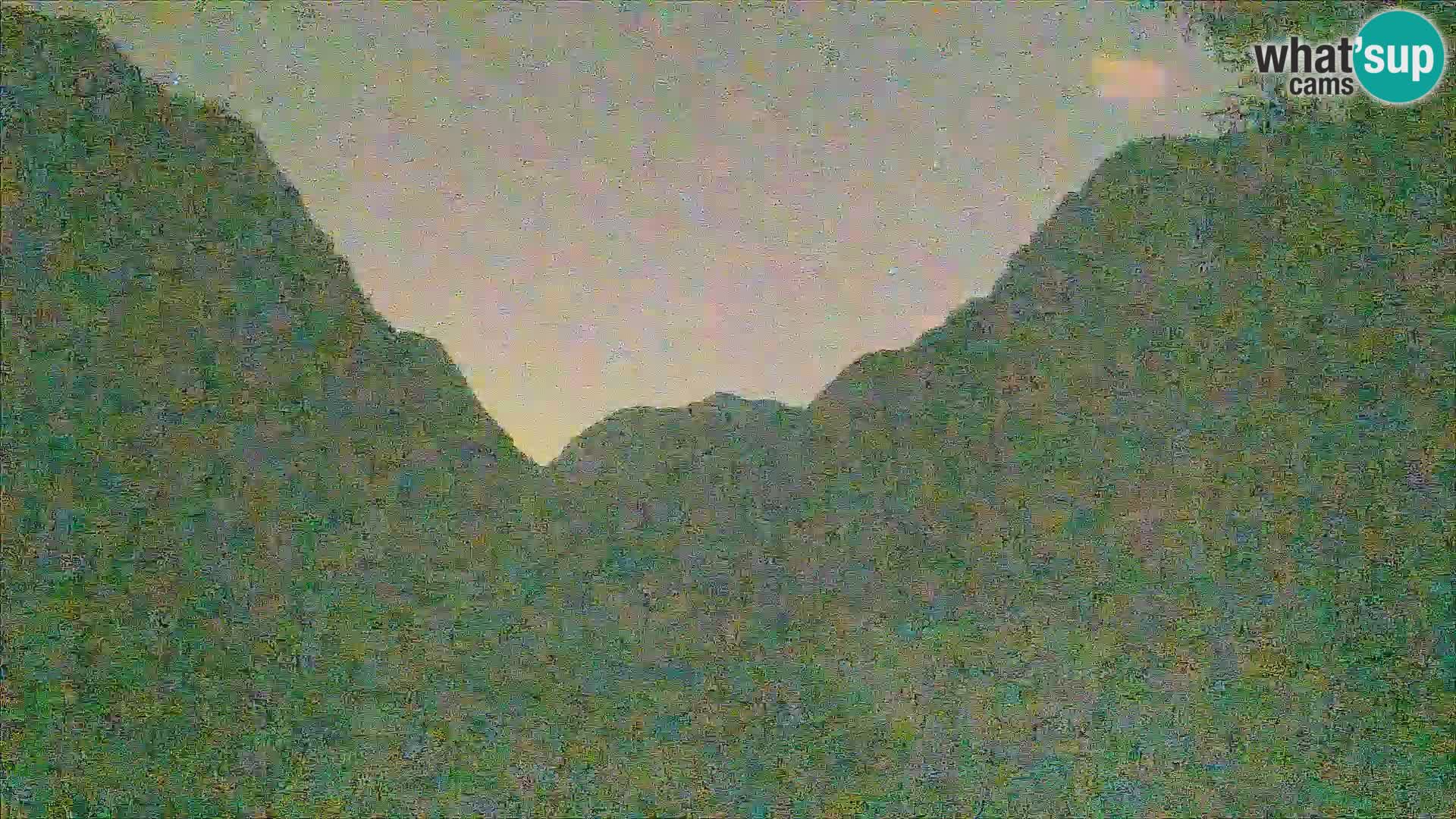 Val Settimana – Rifugio la Pussa