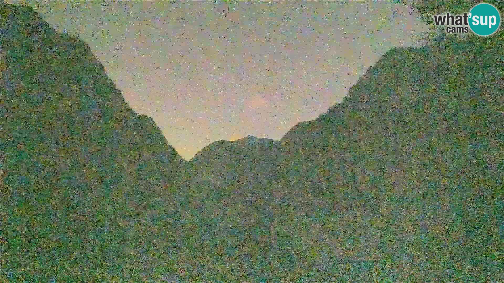 Val Settimana – Rifugio la Pussa