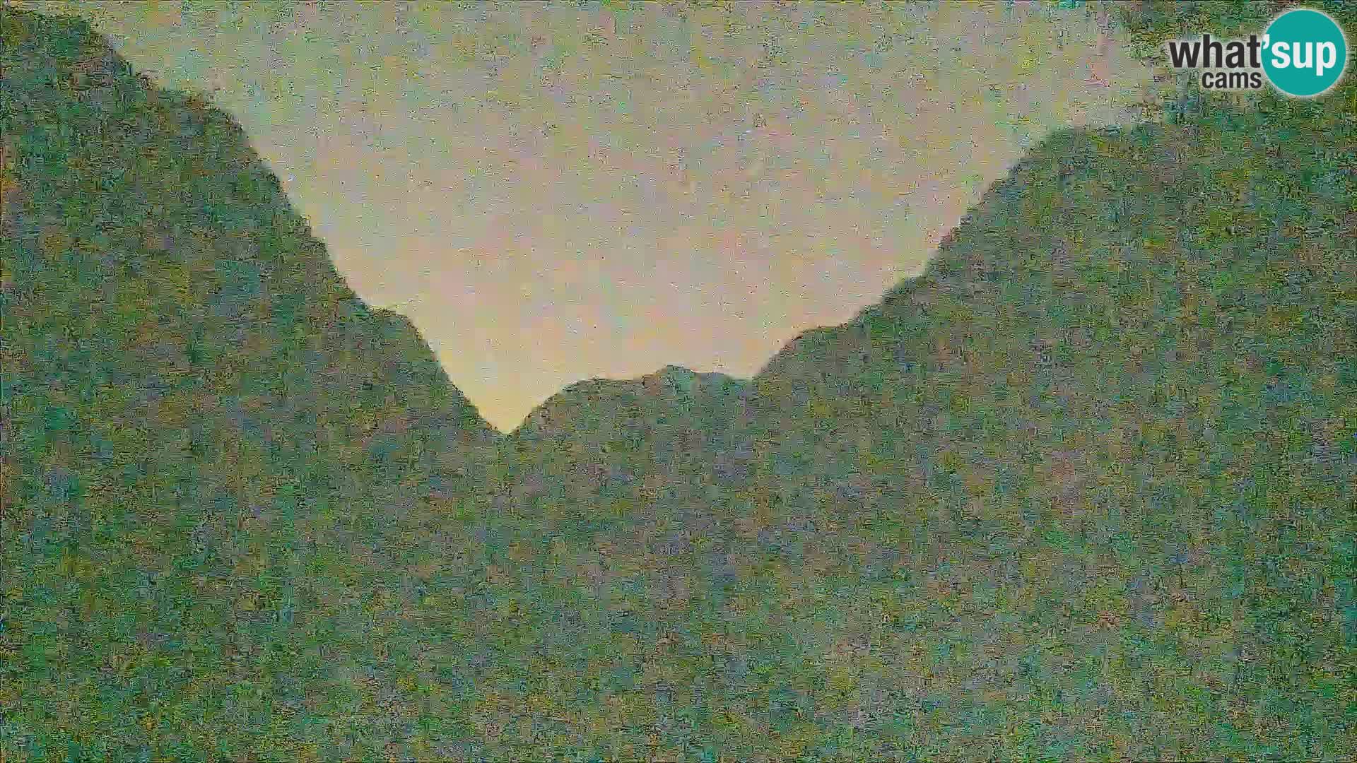 Val Settimana – Rifugio la Pussa