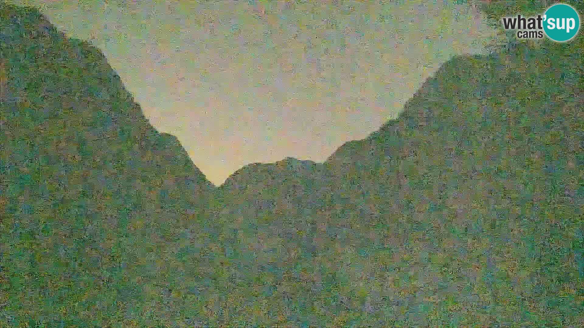 Val Settimana – Rifugio la Pussa