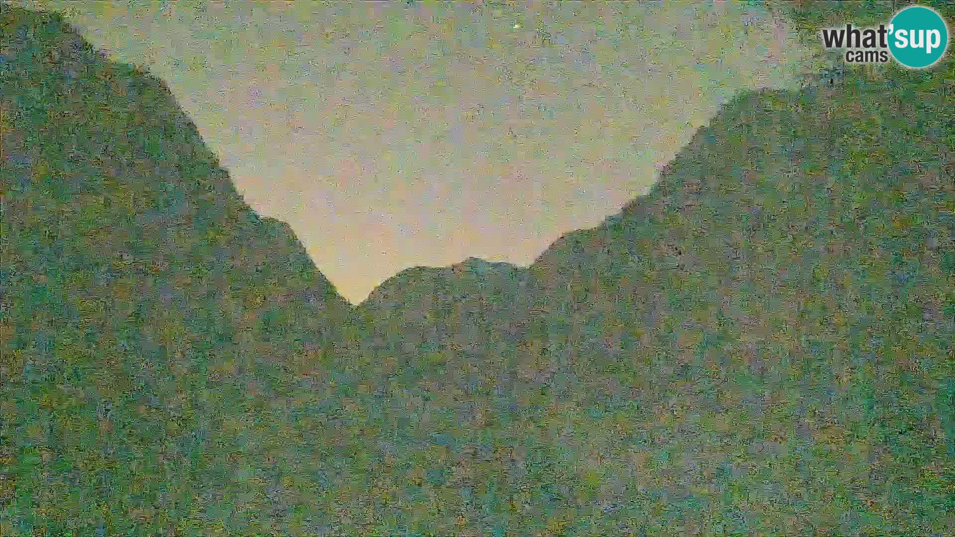 Val Settimana – Rifugio la Pussa