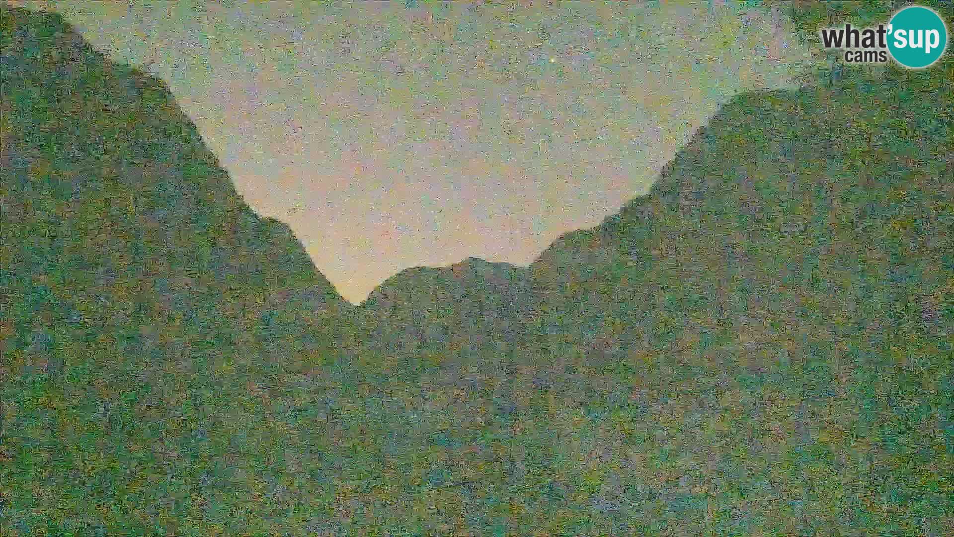 Val Settimana – Rifugio la Pussa