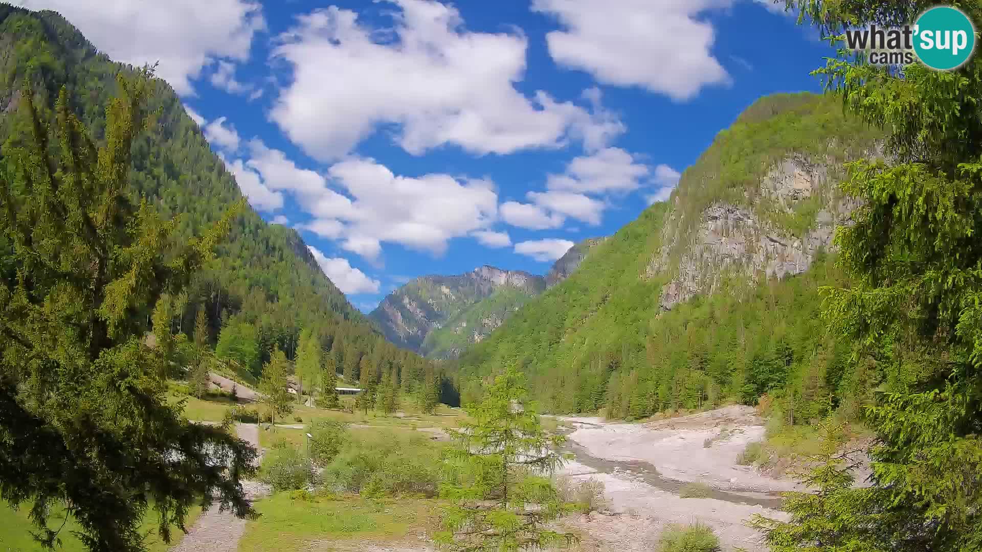 Val Settimana – Rifugio la Pussa