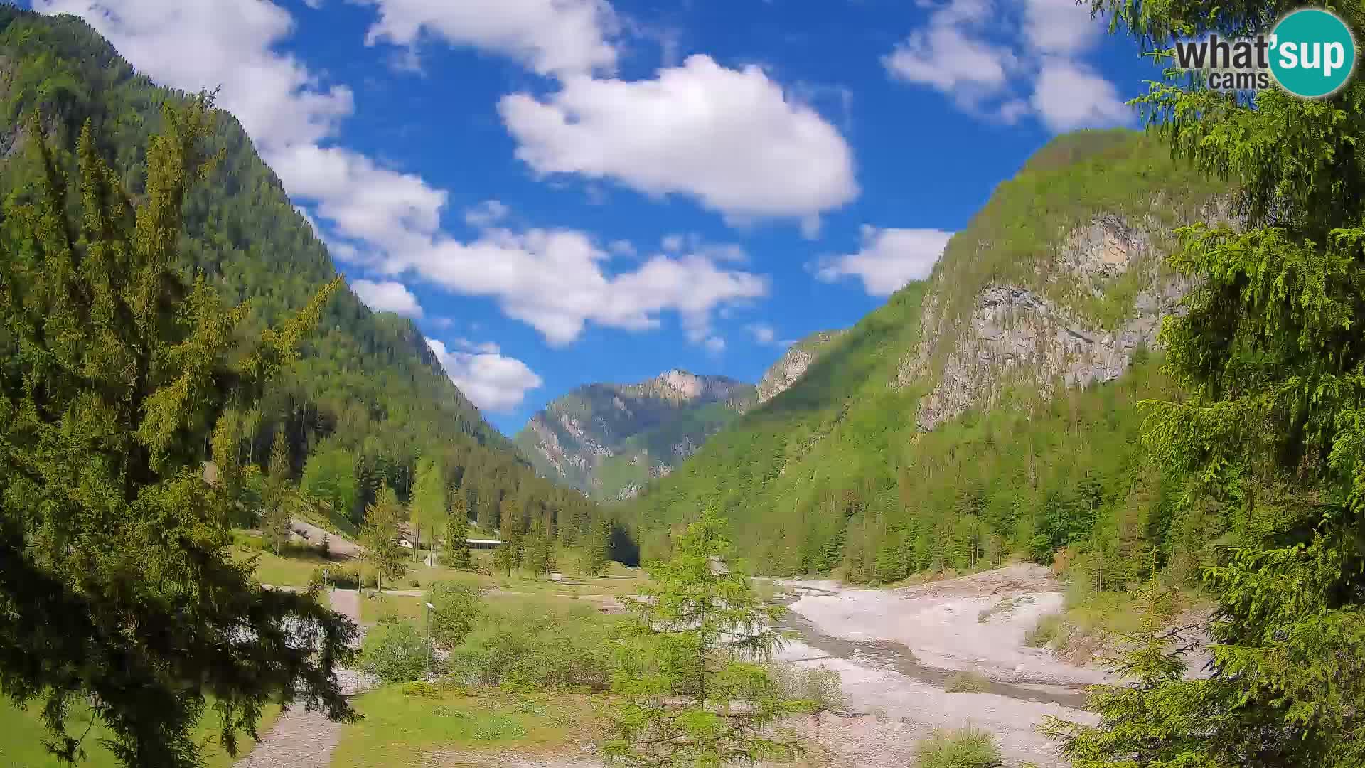Val Settimana – Rifugio la Pussa