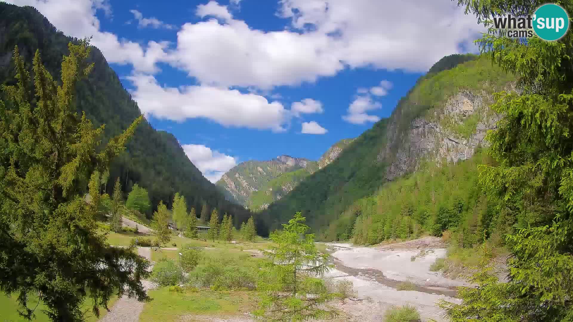 Val Settimana – Rifugio la Pussa
