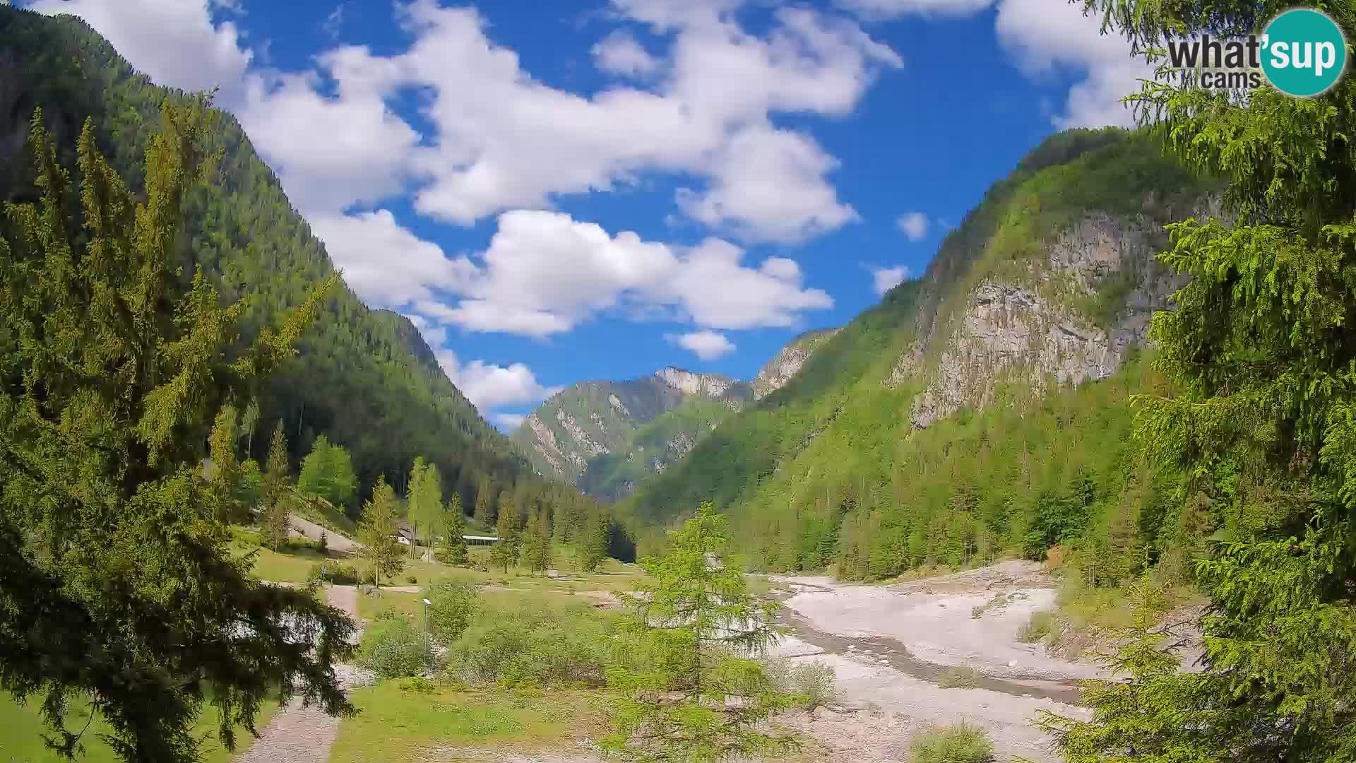 Val Settimana – Rifugio la Pussa