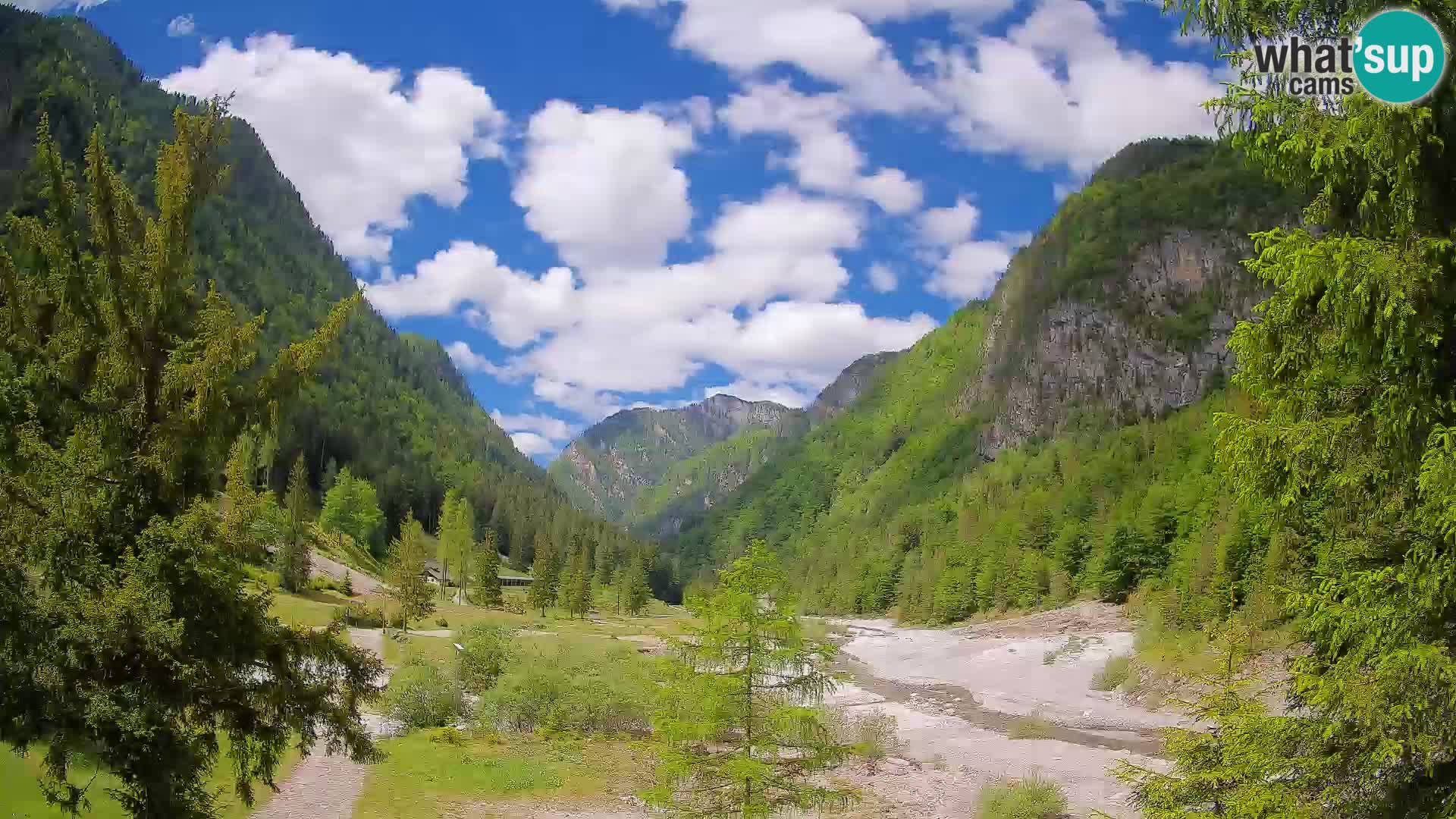 Val Settimana – Rifugio la Pussa