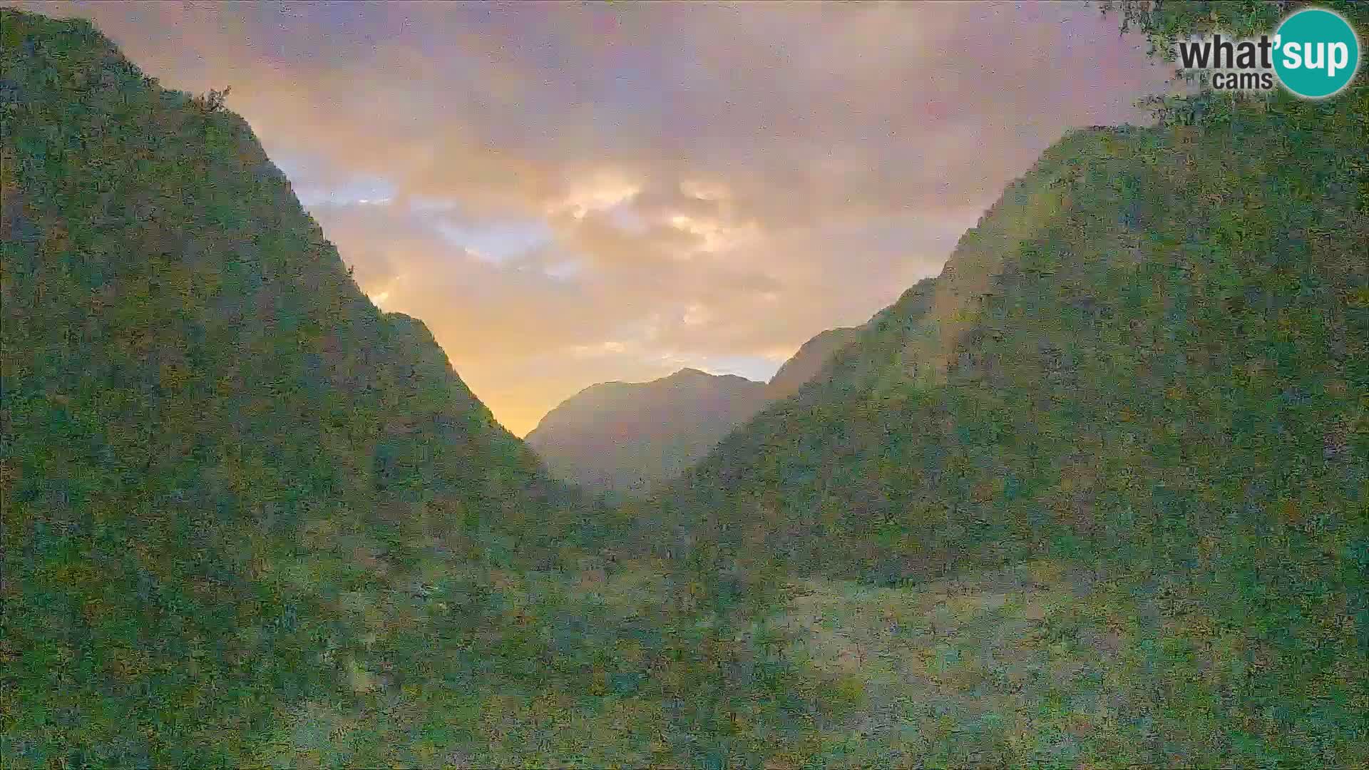 Val Settimana – Rifugio la Pussa