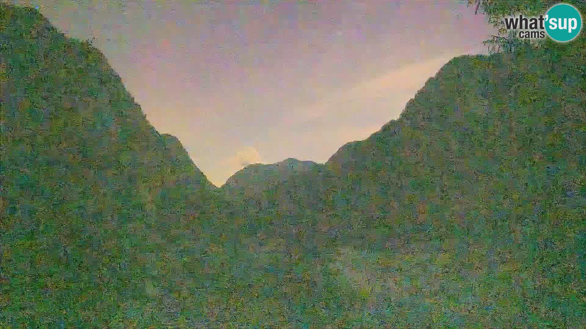 Val Settimana – Rifugio la Pussa