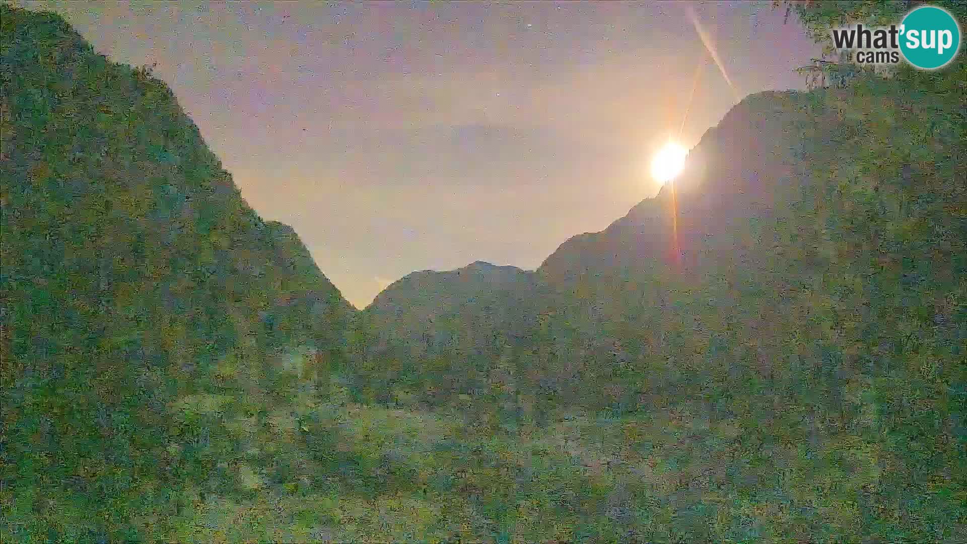 Val Settimana – Rifugio la Pussa