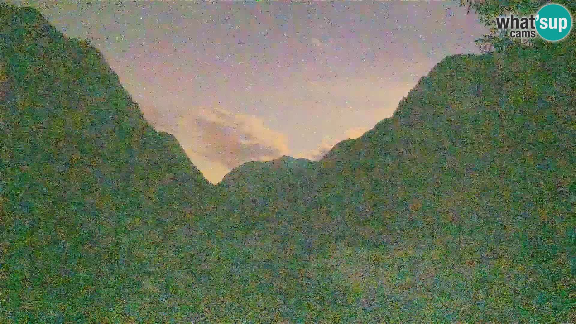 Val Settimana – Rifugio la Pussa