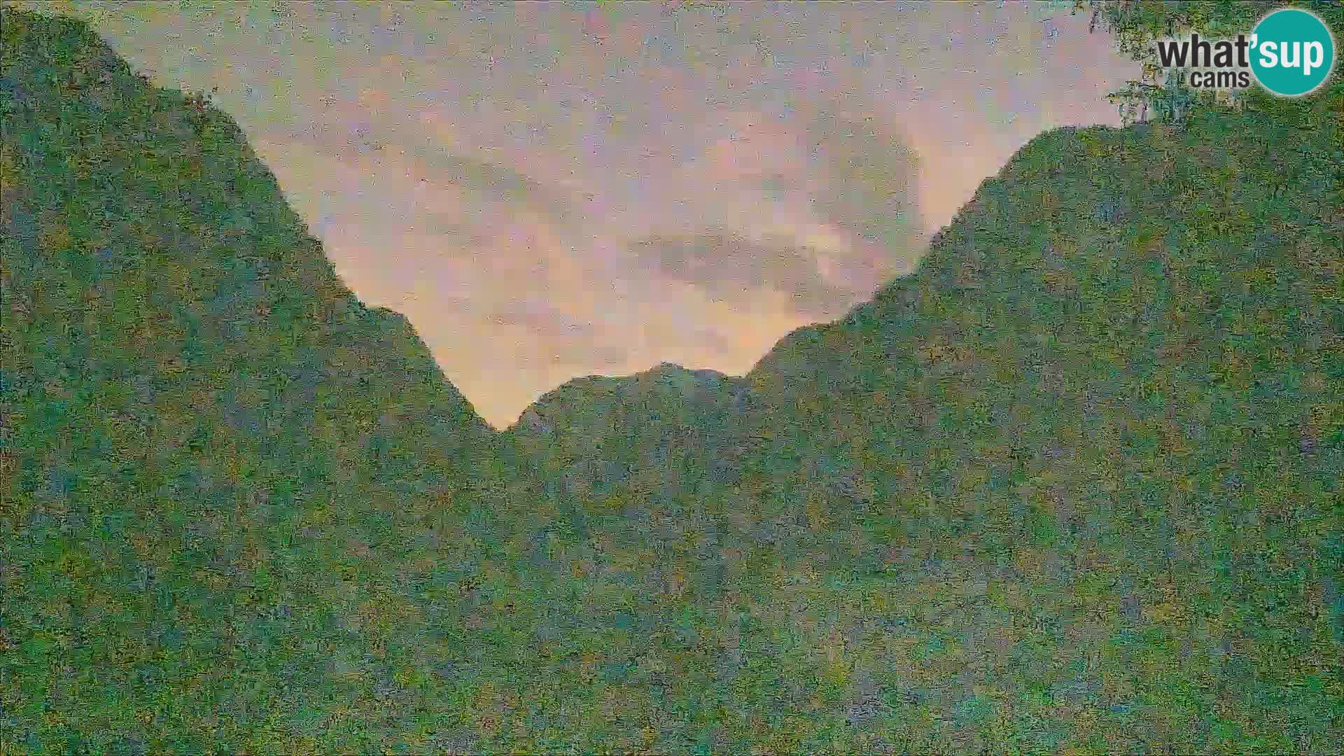 Val Settimana – Rifugio la Pussa