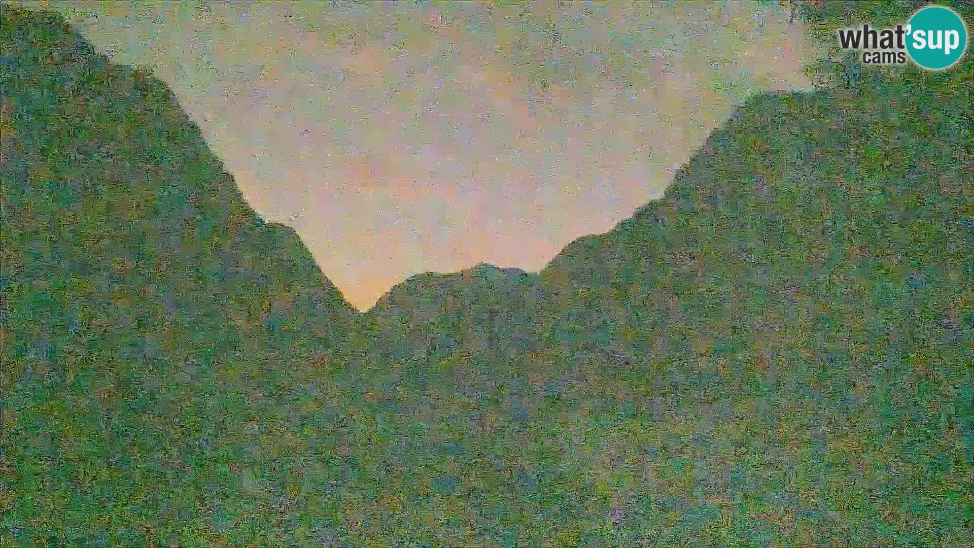 Val Settimana – Rifugio la Pussa