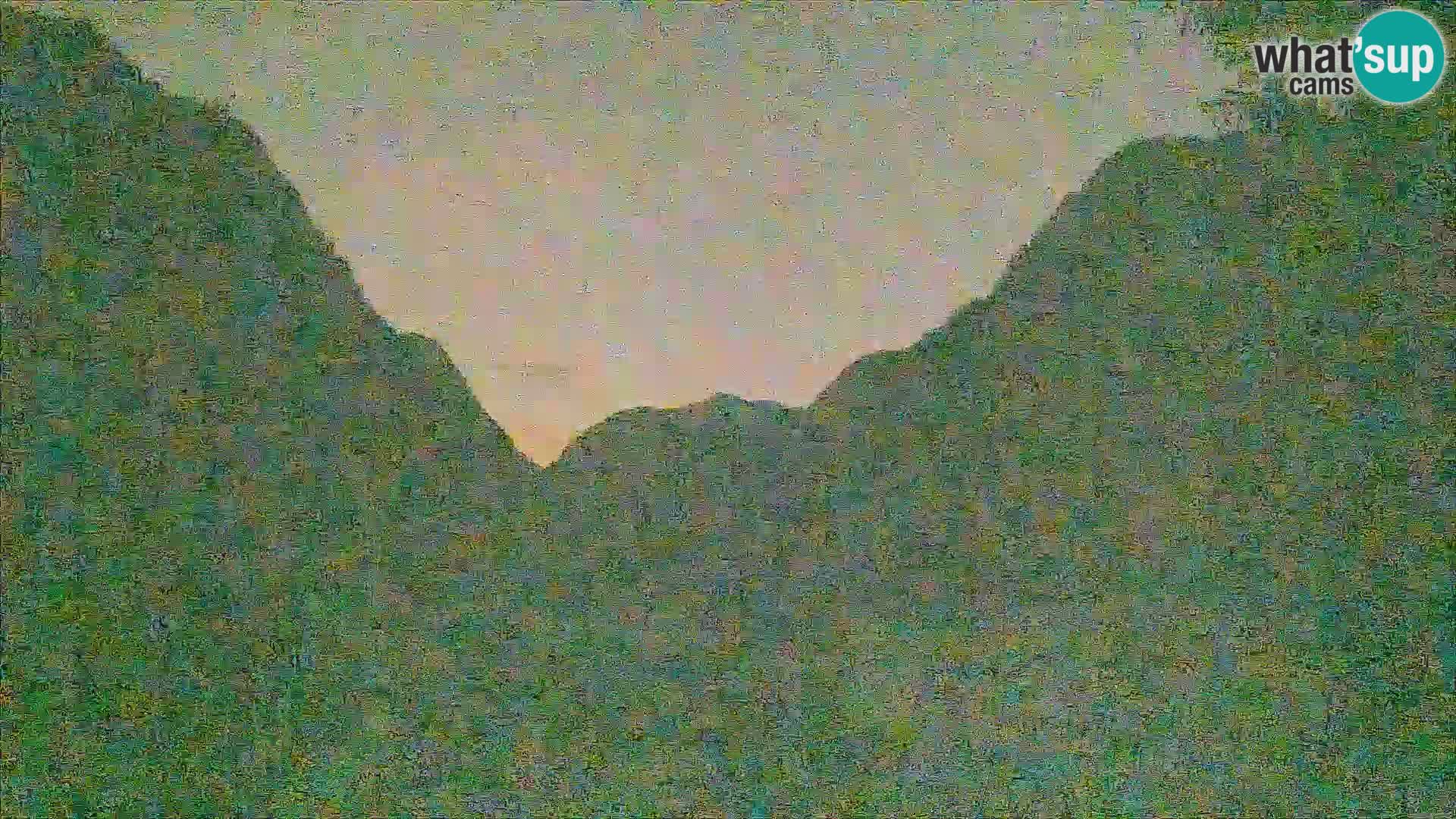 Val Settimana – Rifugio la Pussa