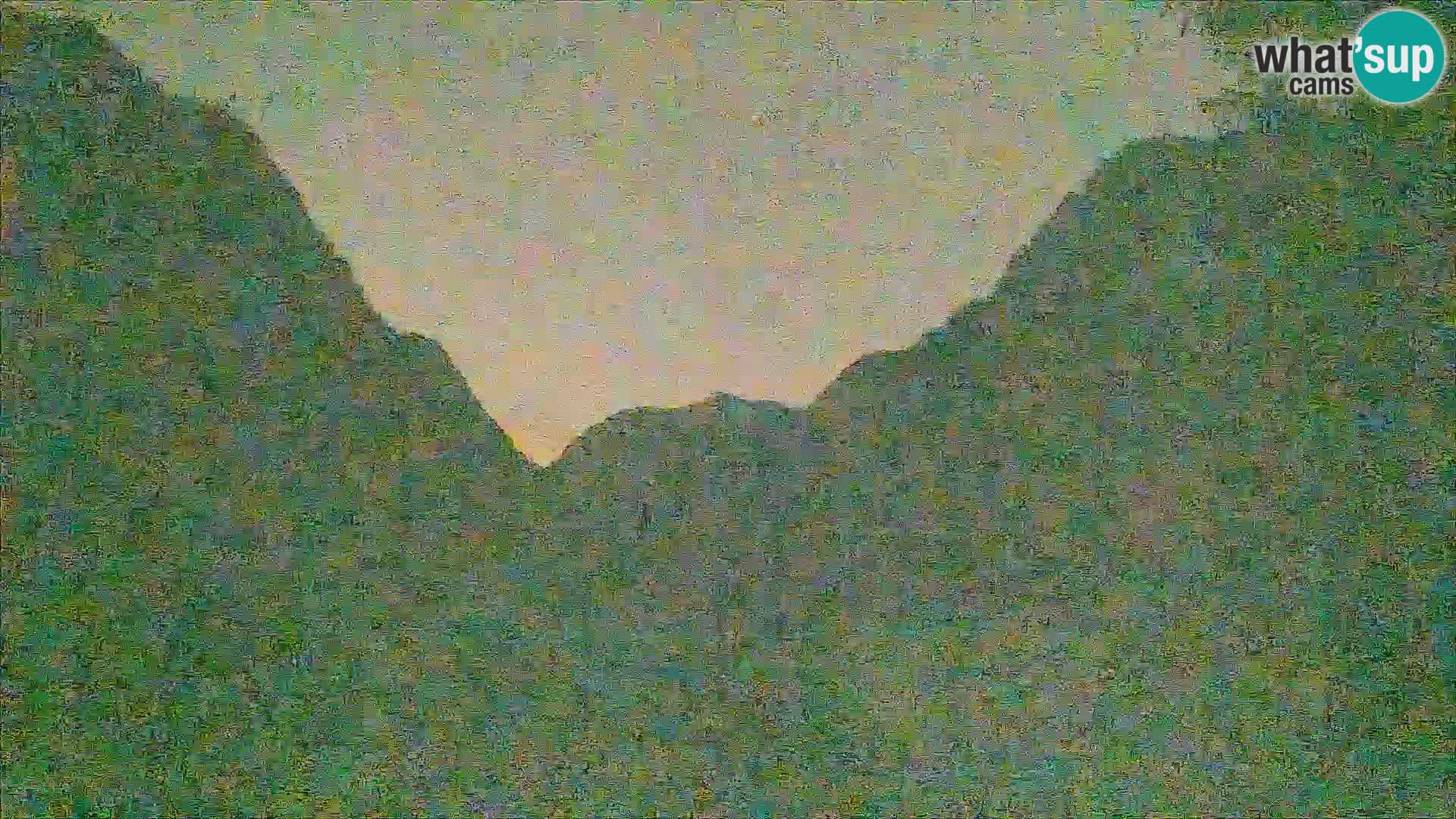 Val Settimana – Rifugio la Pussa