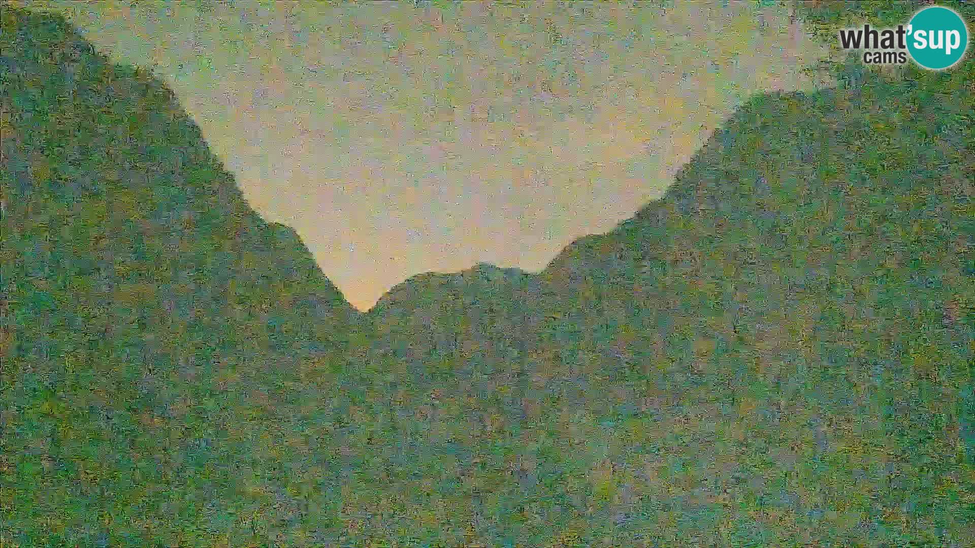 Val Settimana – Rifugio la Pussa