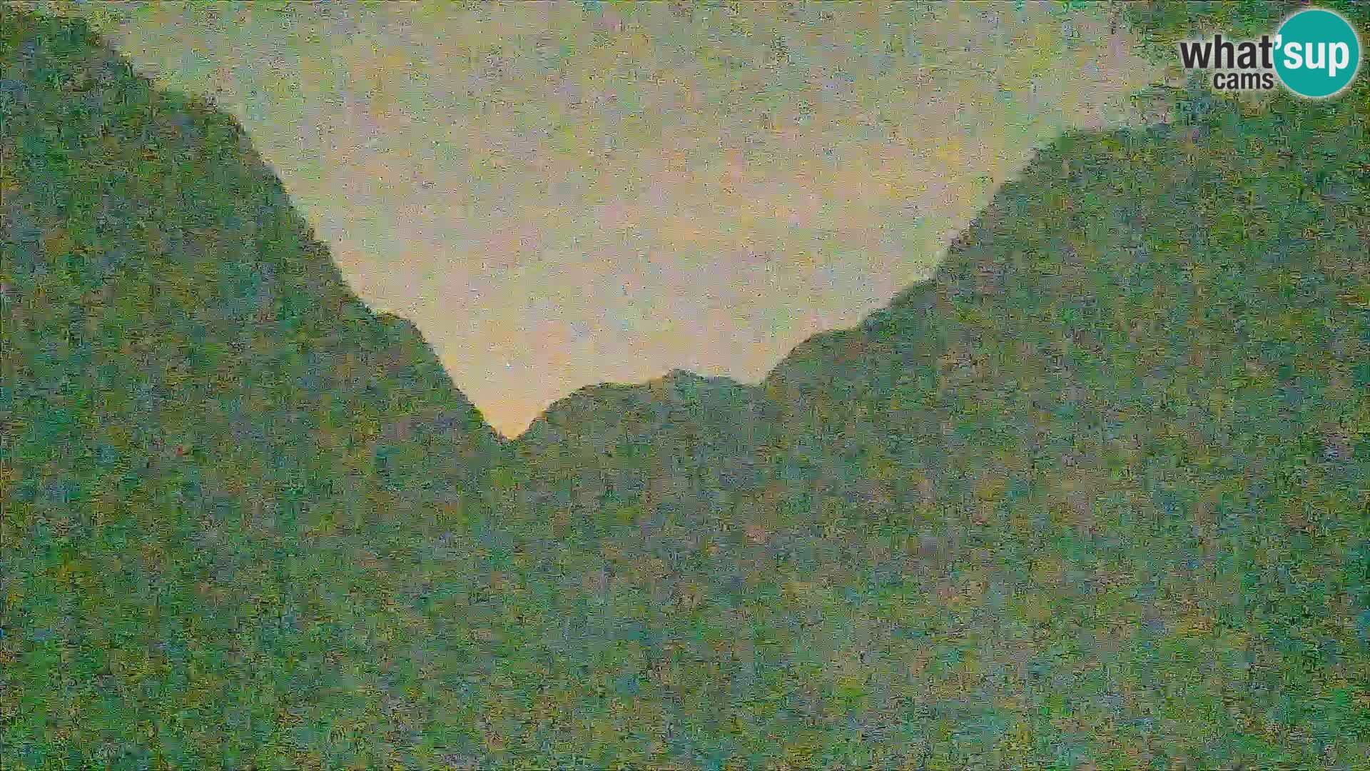 Val Settimana – Rifugio la Pussa
