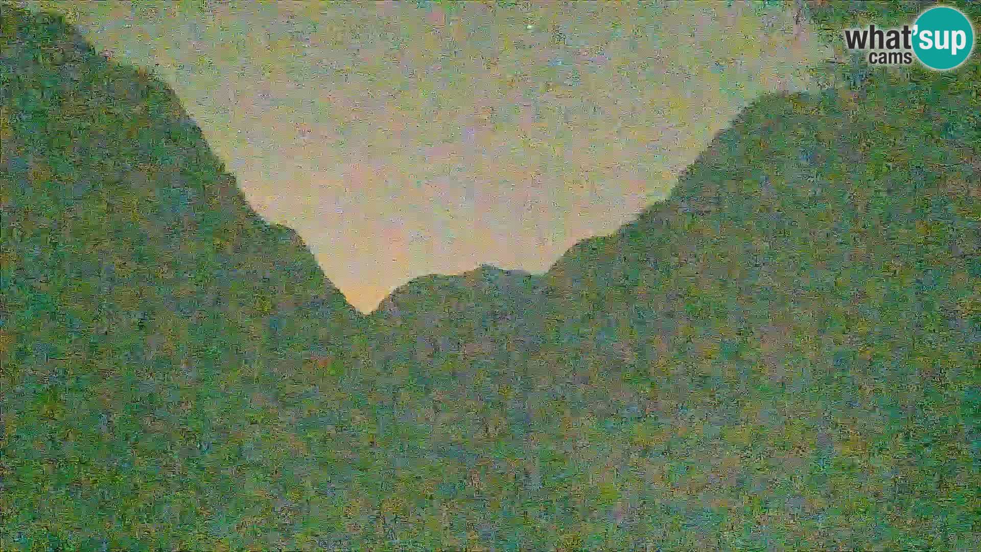 Val Settimana – Rifugio la Pussa