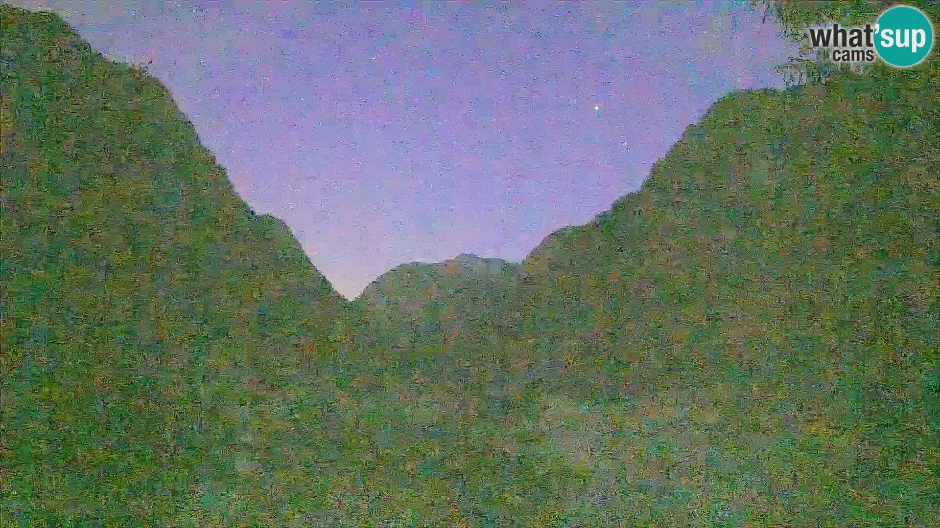 Val Settimana – Rifugio la Pussa