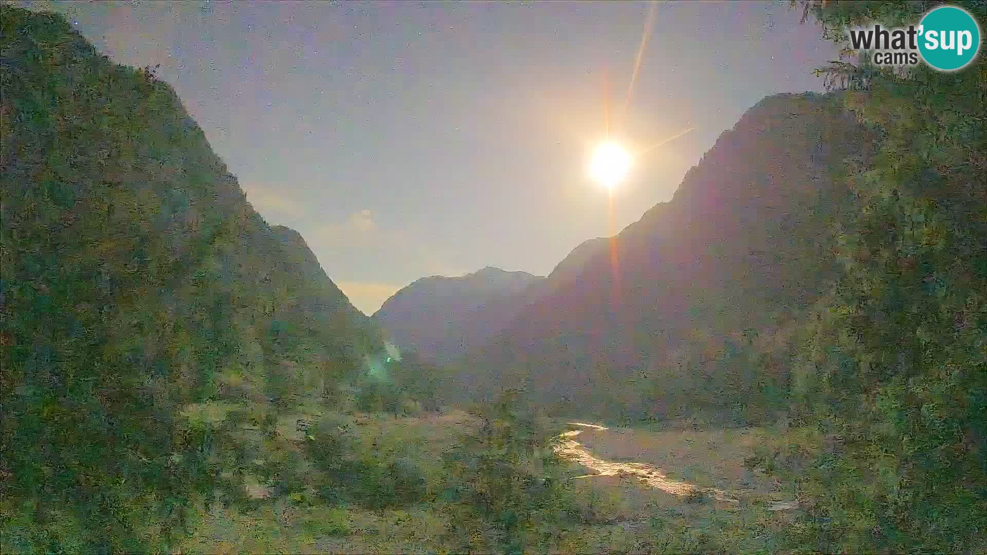 Val Settimana – Rifugio la Pussa