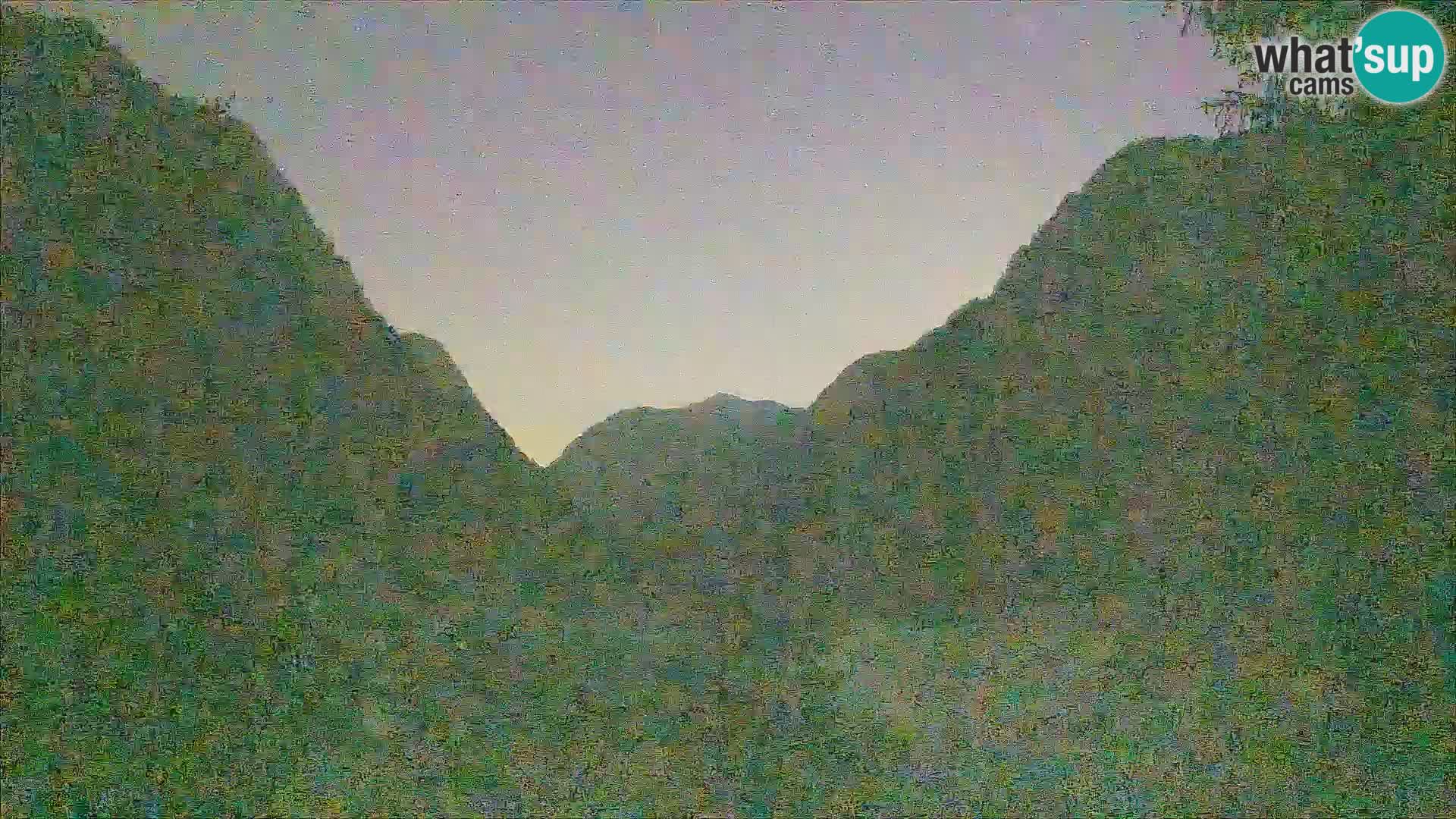 Val Settimana – Rifugio la Pussa