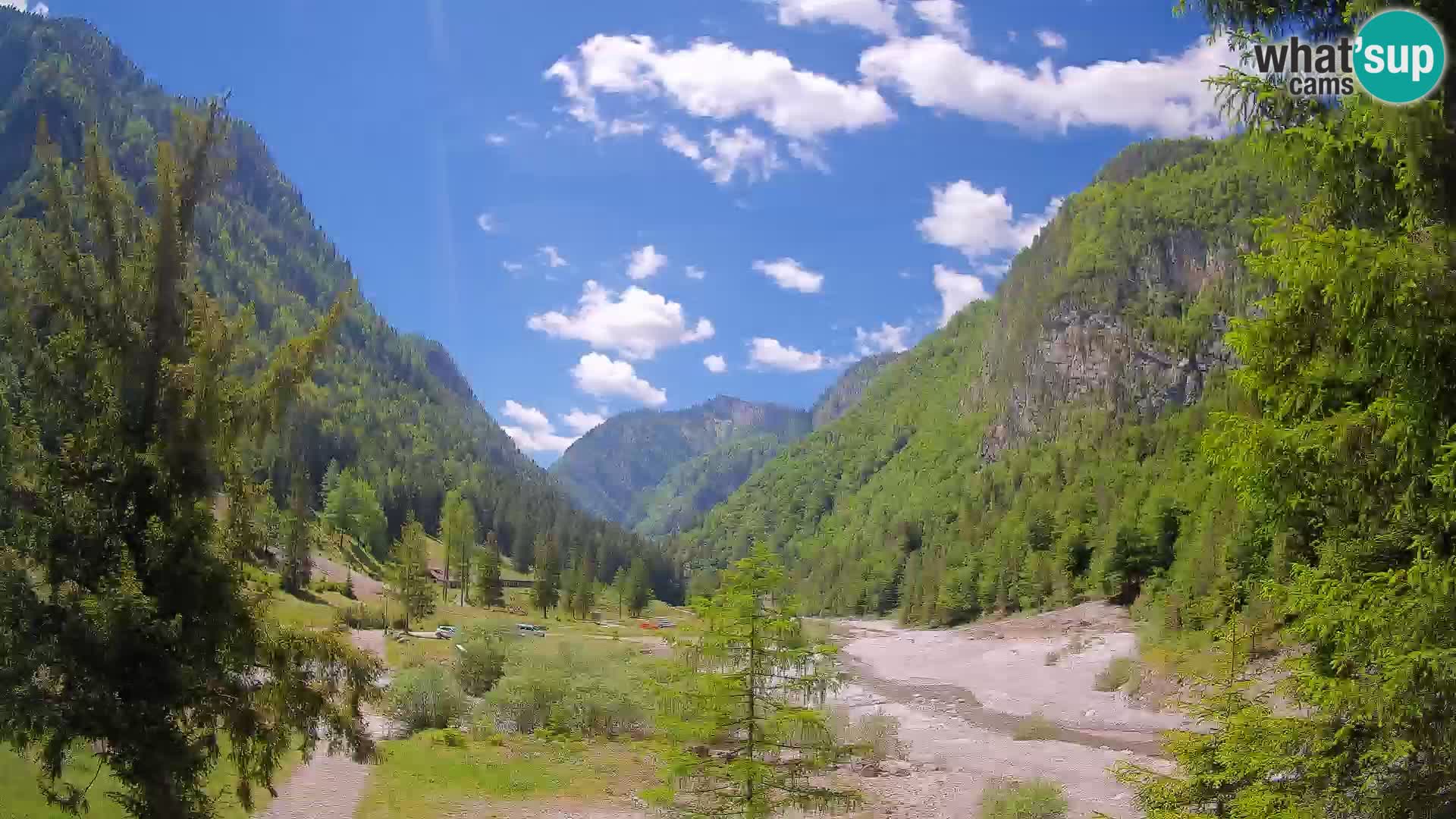 Val Settimana – Rifugio la Pussa