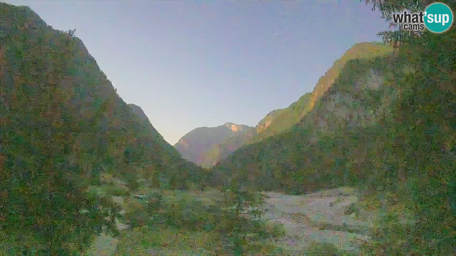 Val Settimana – Rifugio la Pussa