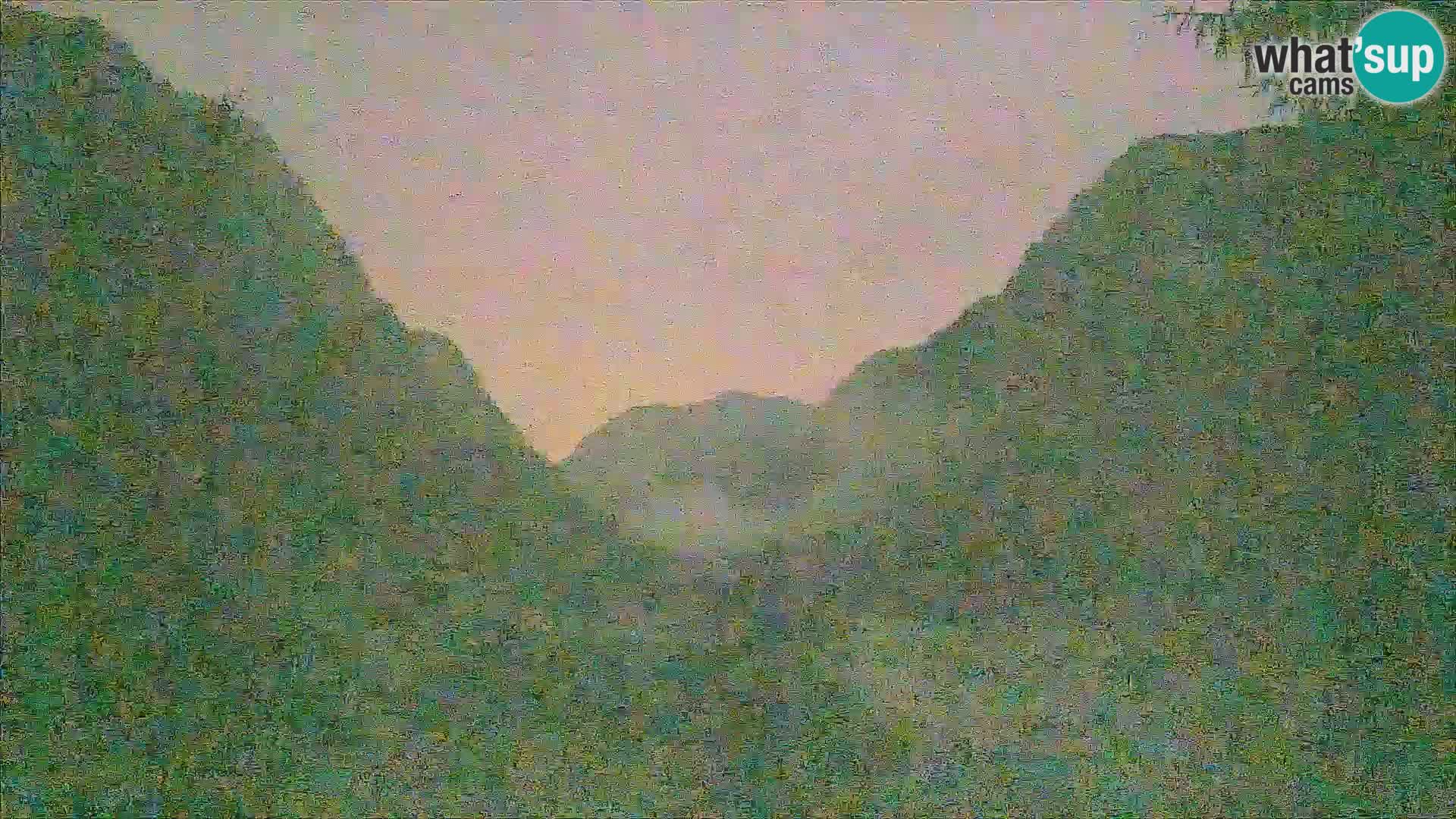 Val Settimana – Rifugio la Pussa