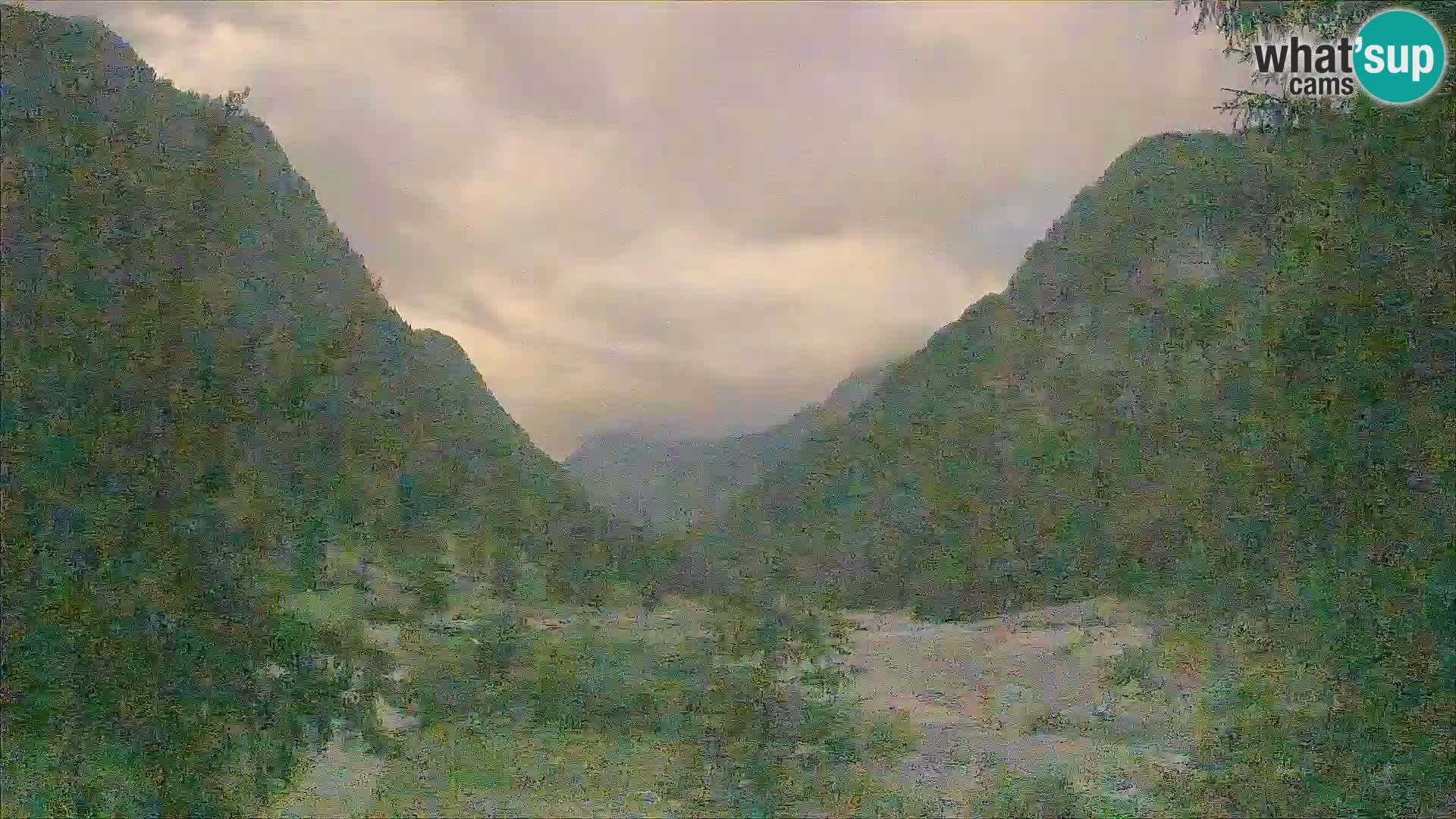 Val Settimana – Rifugio la Pussa
