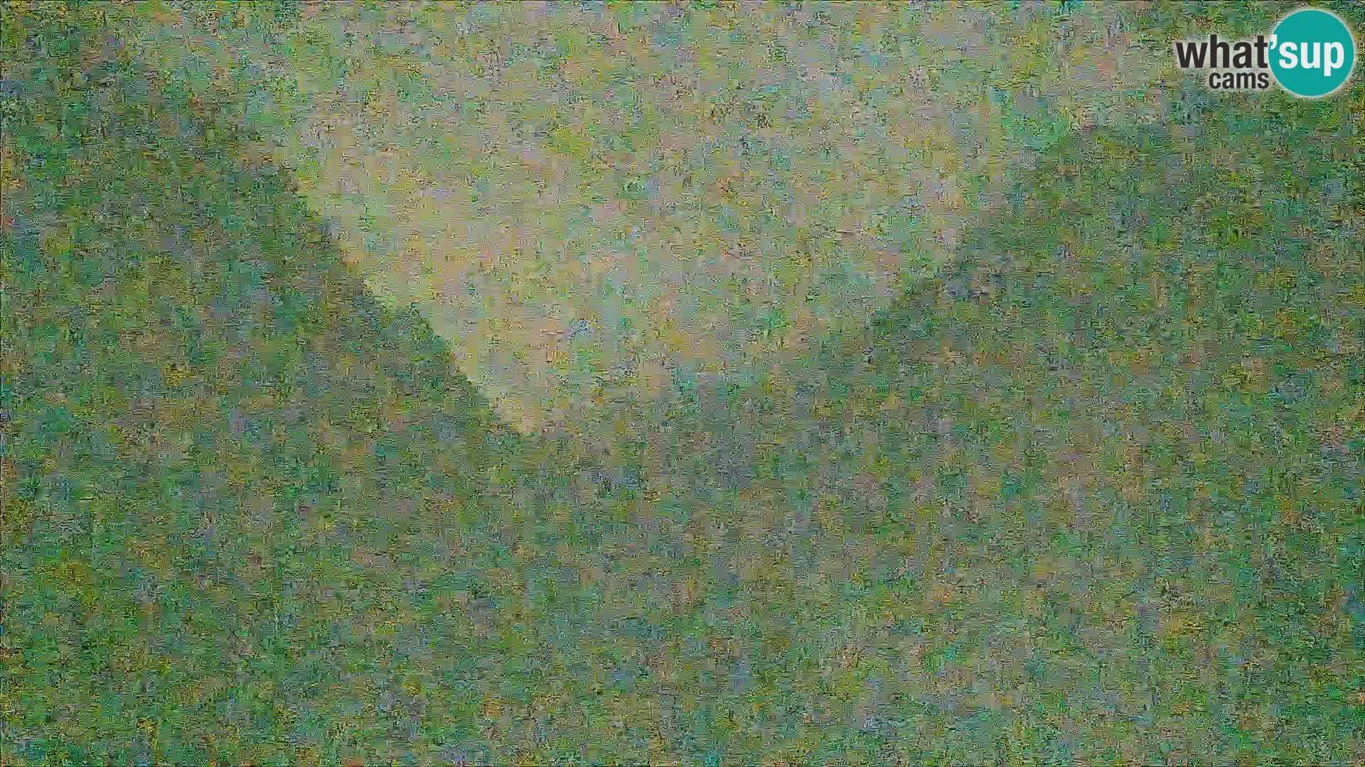 Val Settimana – Rifugio la Pussa