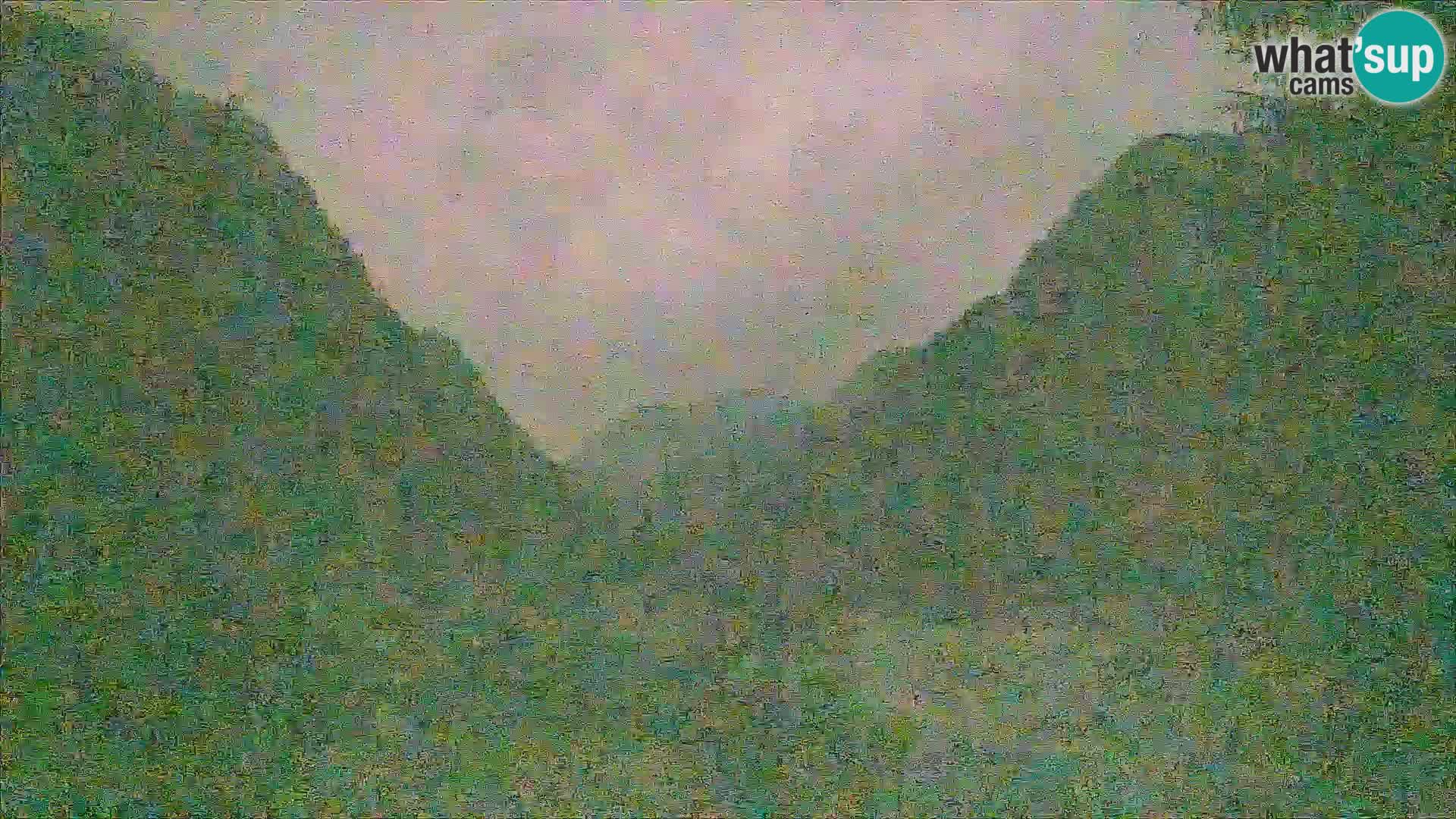 Val Settimana – Rifugio la Pussa