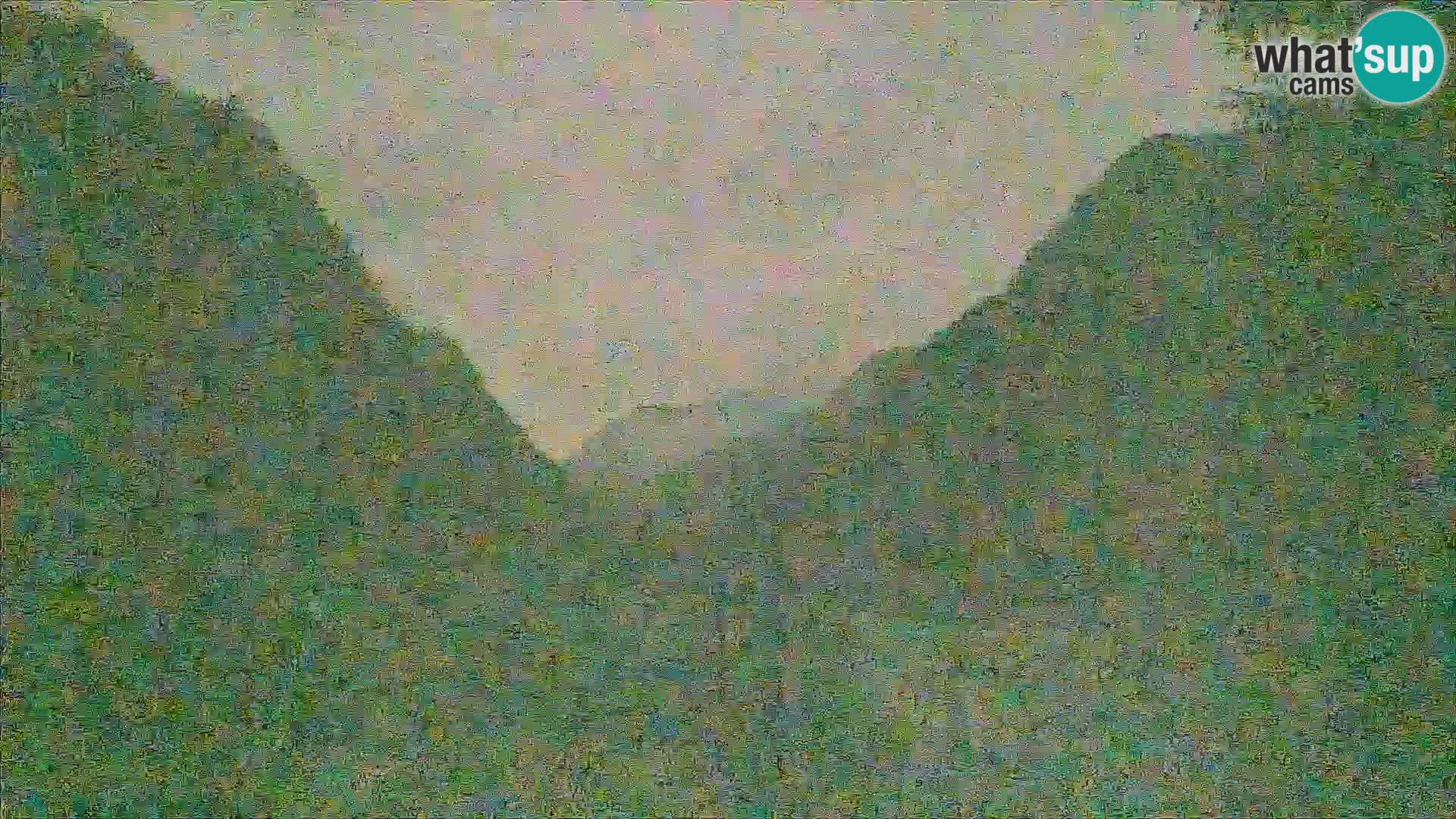 Val Settimana – Rifugio la Pussa
