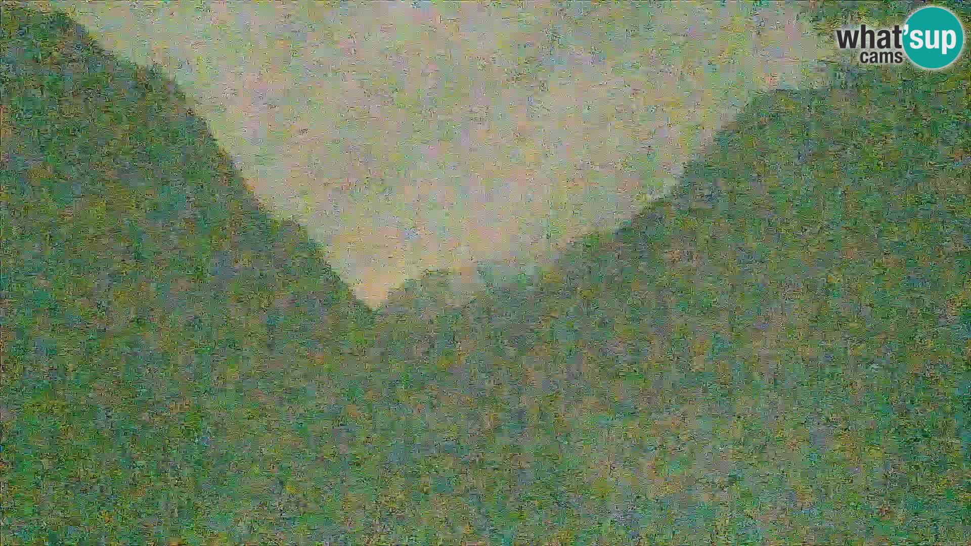 Val Settimana – Rifugio la Pussa