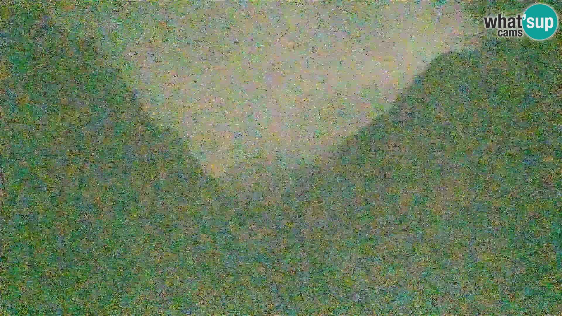 Val Settimana – Rifugio la Pussa