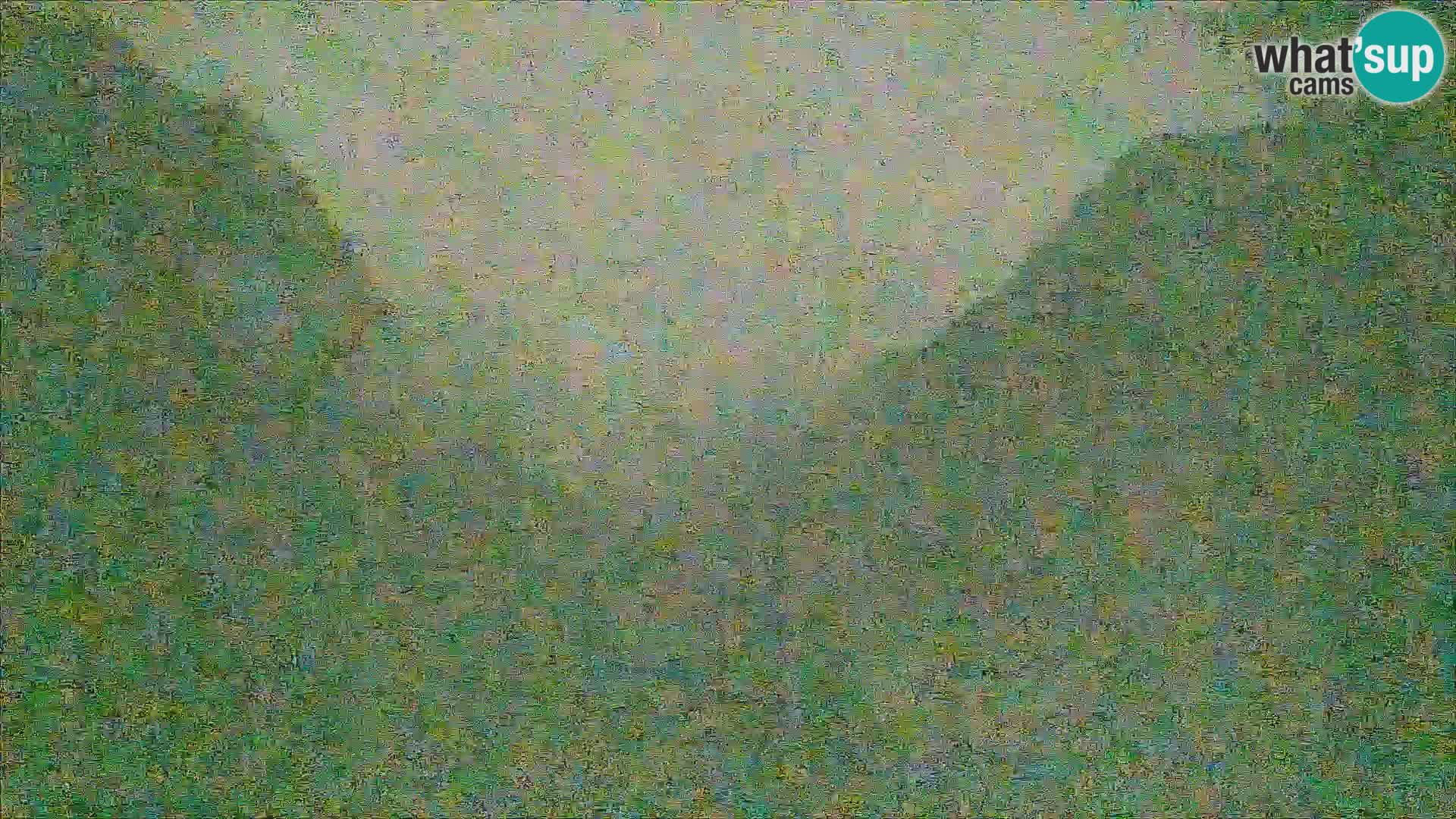 Val Settimana – Rifugio la Pussa