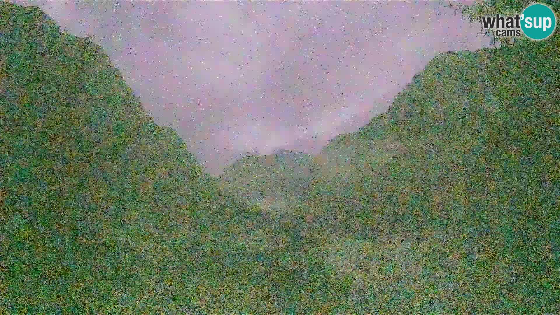 Val Settimana – Rifugio la Pussa