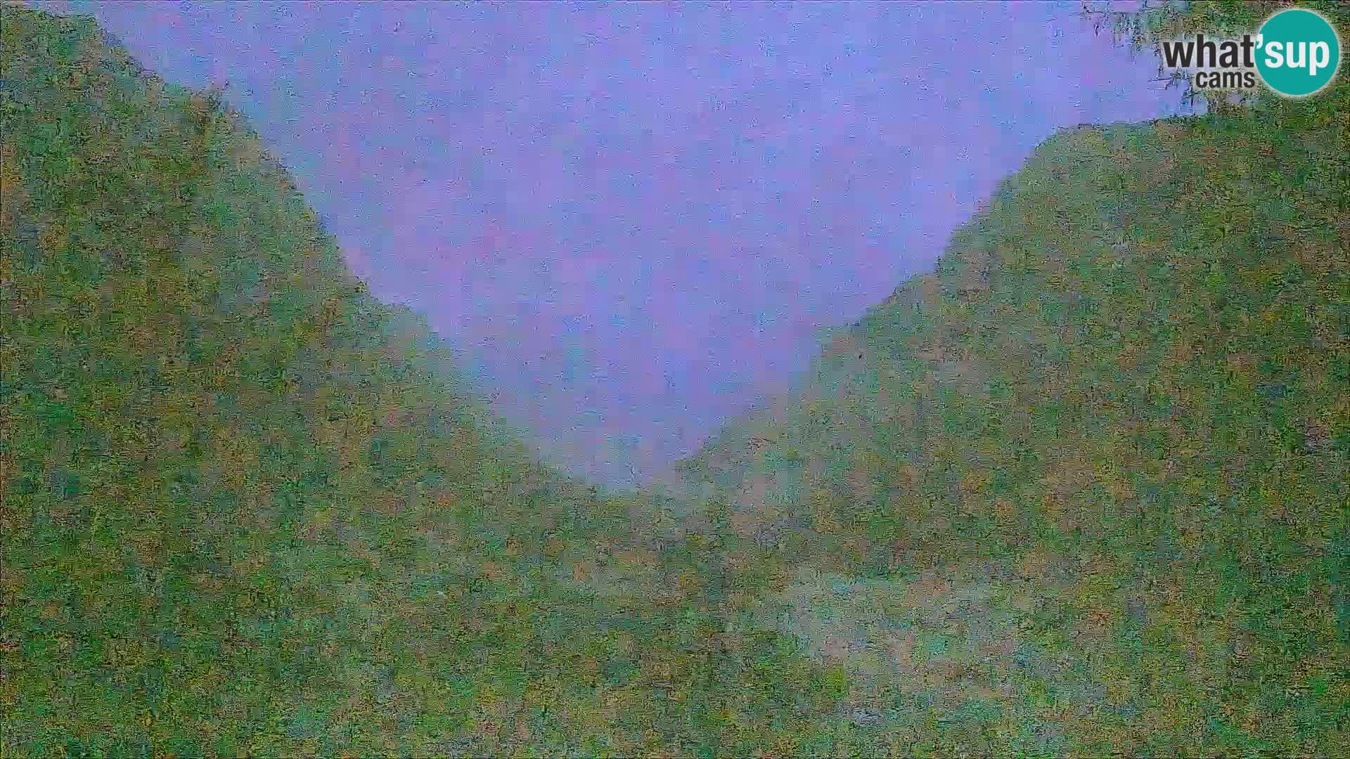Val Settimana – Rifugio la Pussa